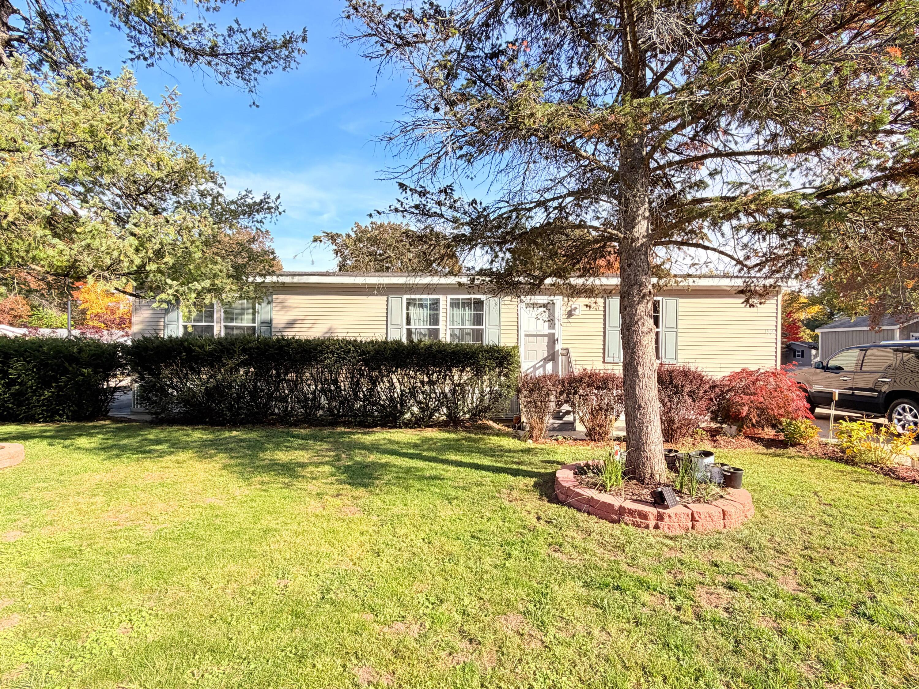 3611 Butternut Drive Holland MI 49424