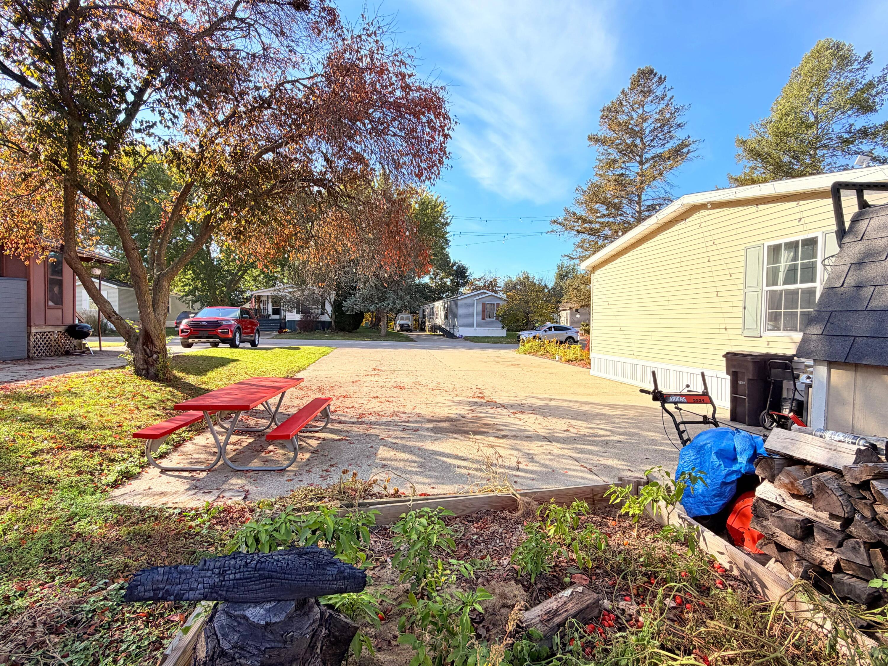 3611 Butternut Drive Holland MI 49424