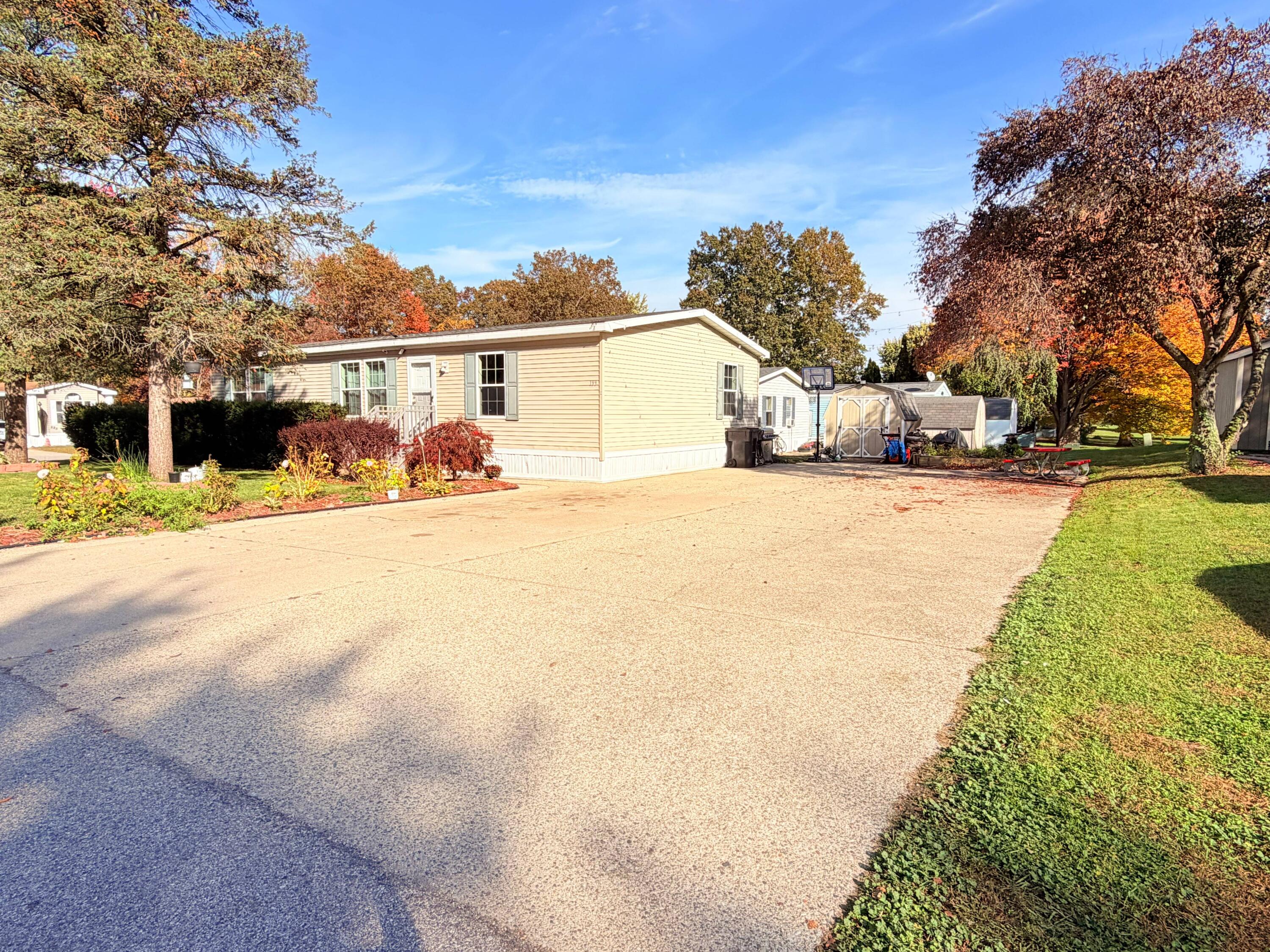 3611 Butternut Drive Holland MI 49424