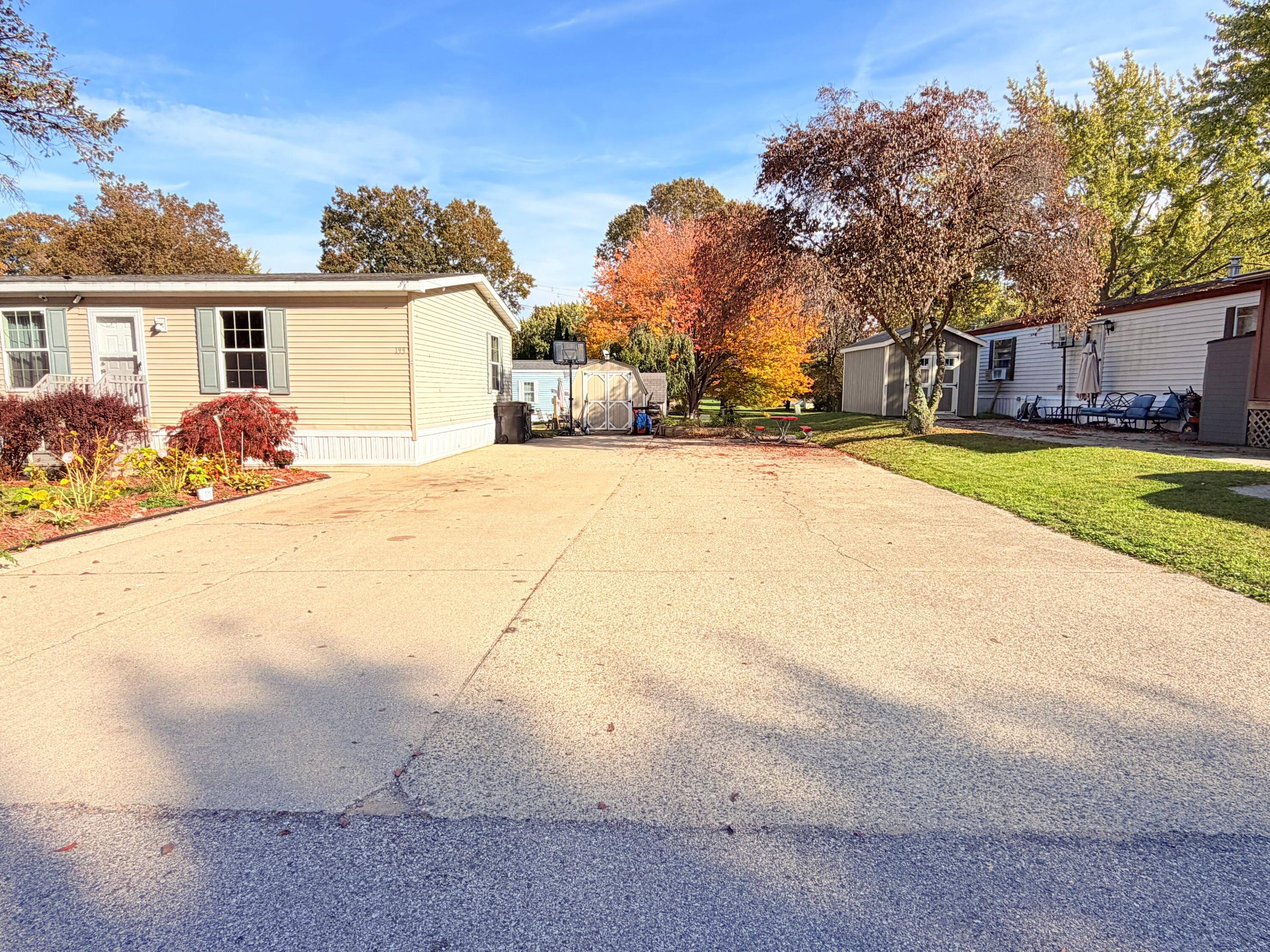 3611 Butternut Drive Holland MI 49424