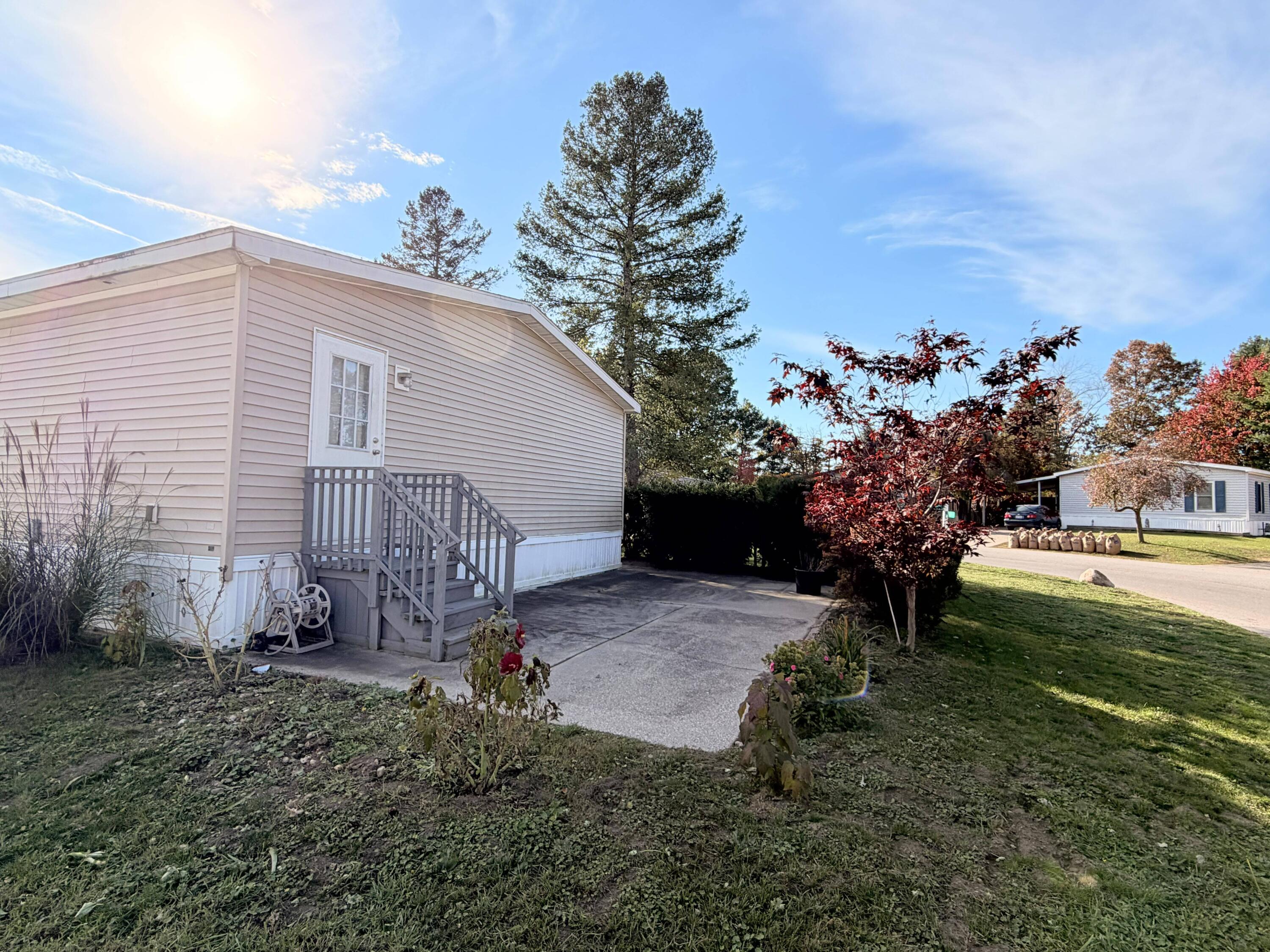 3611 Butternut Drive Holland MI 49424