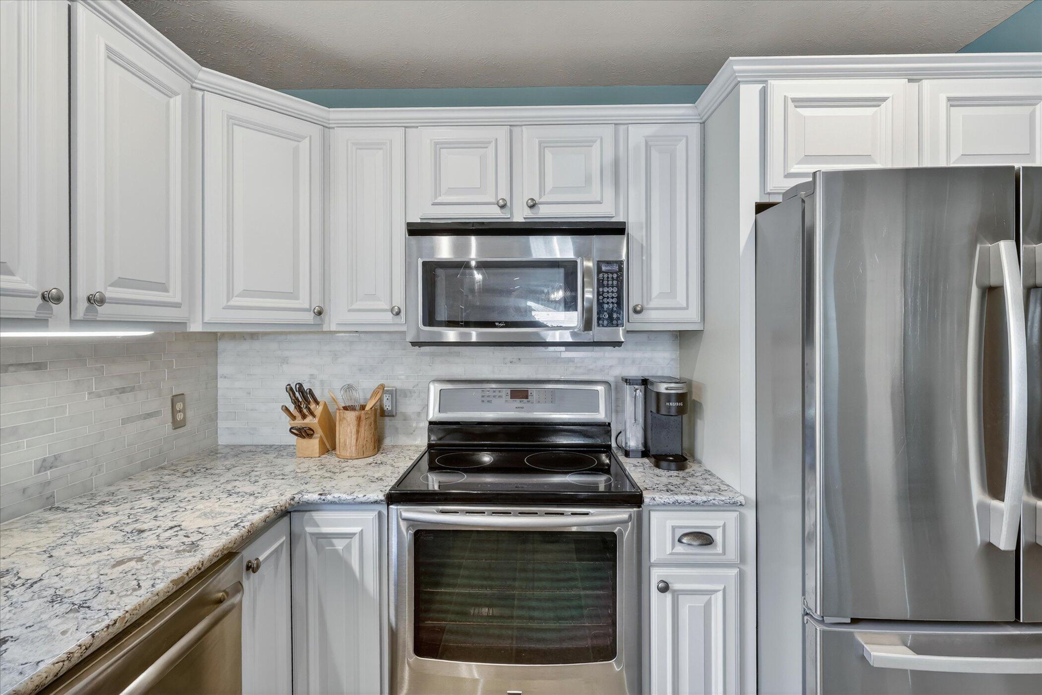 14846 Birdsong Lane Grand Haven MI 49417