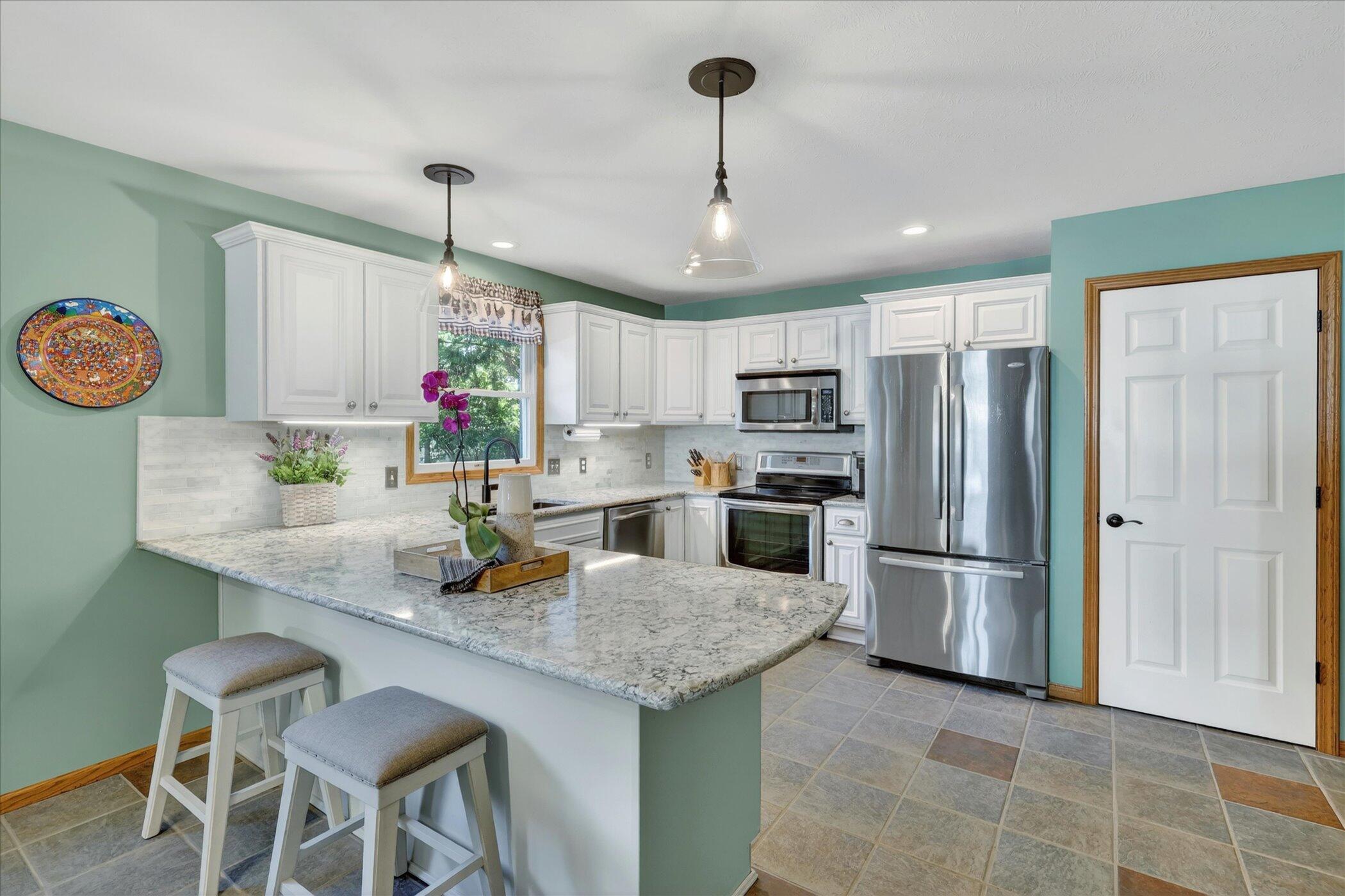 14846 Birdsong Lane Grand Haven MI 49417