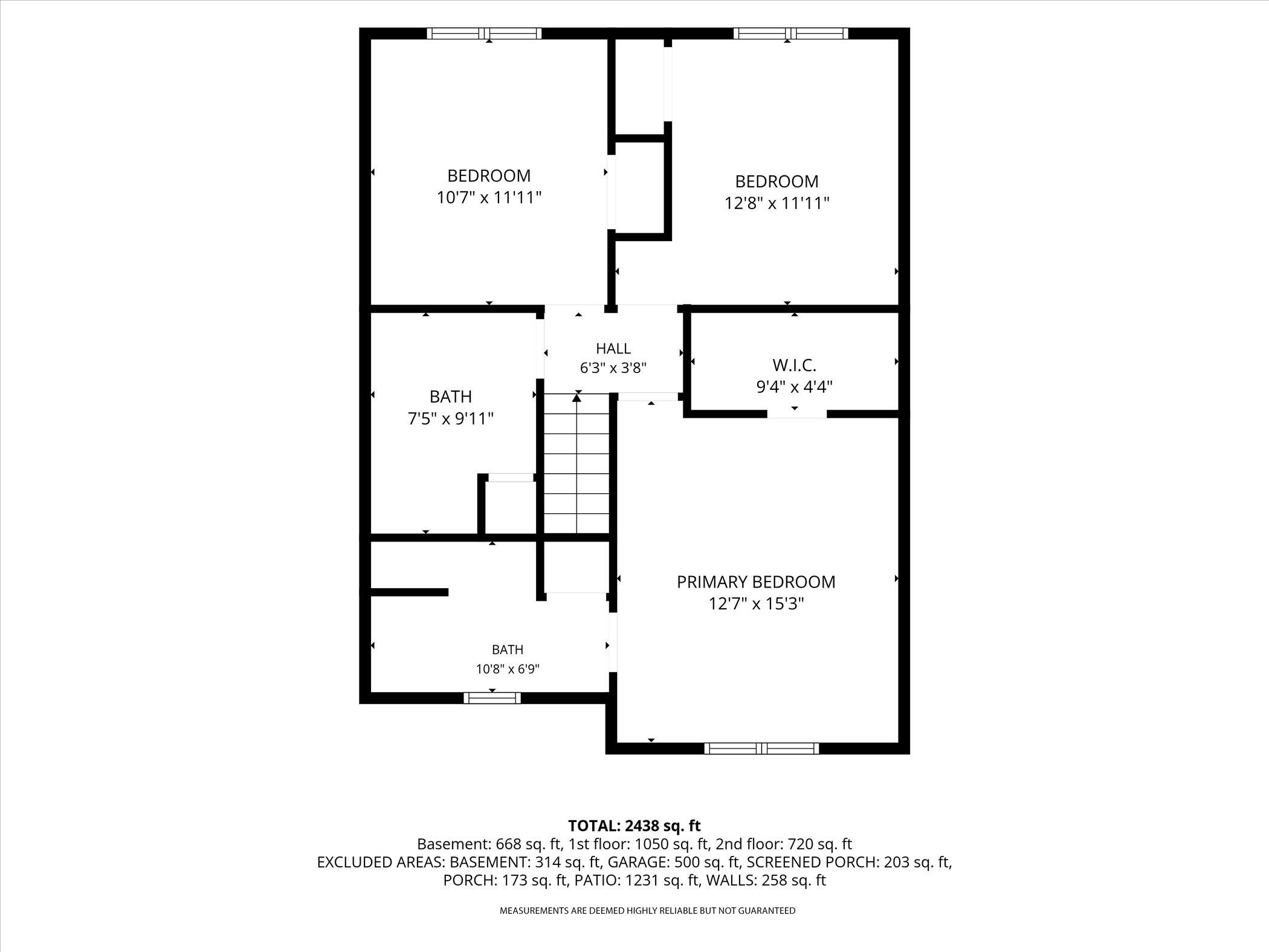 14846 Birdsong Lane Grand Haven MI 49417