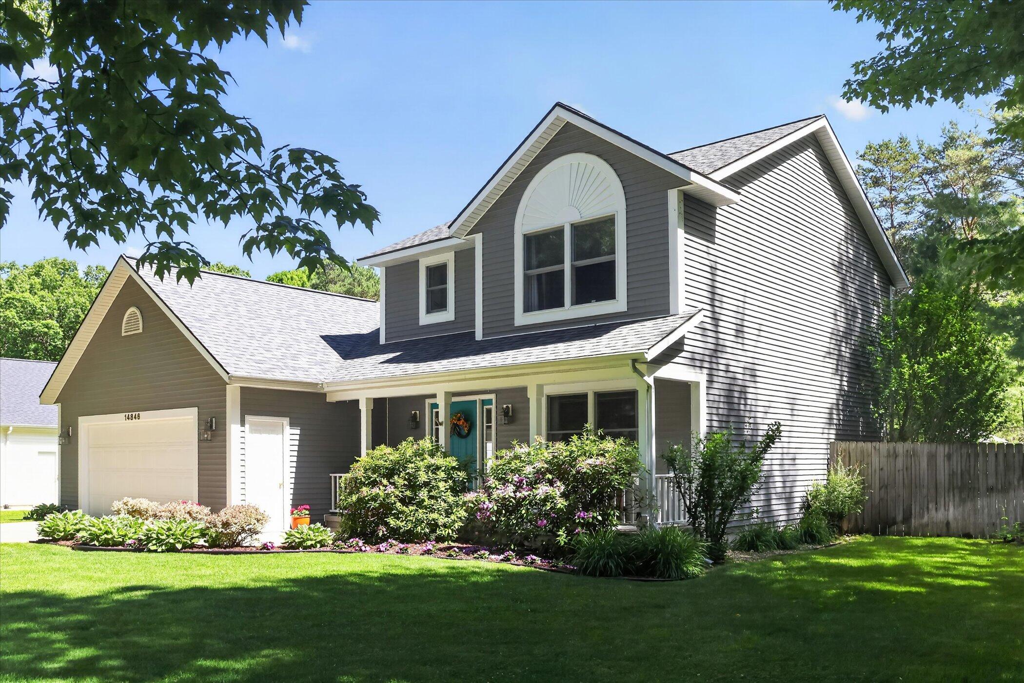 14846 Birdsong Lane Grand Haven MI 49417
