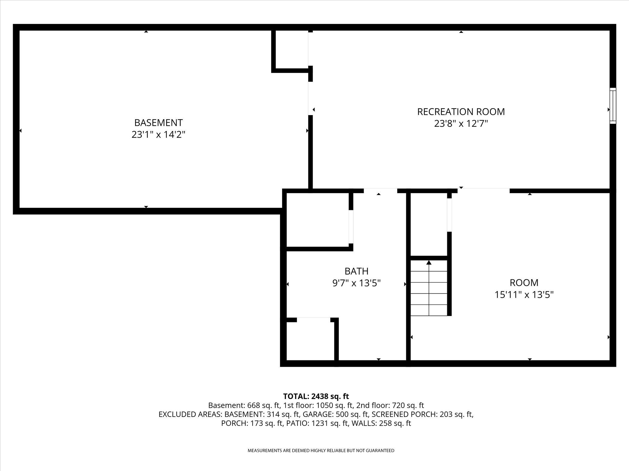 14846 Birdsong Lane Grand Haven MI 49417