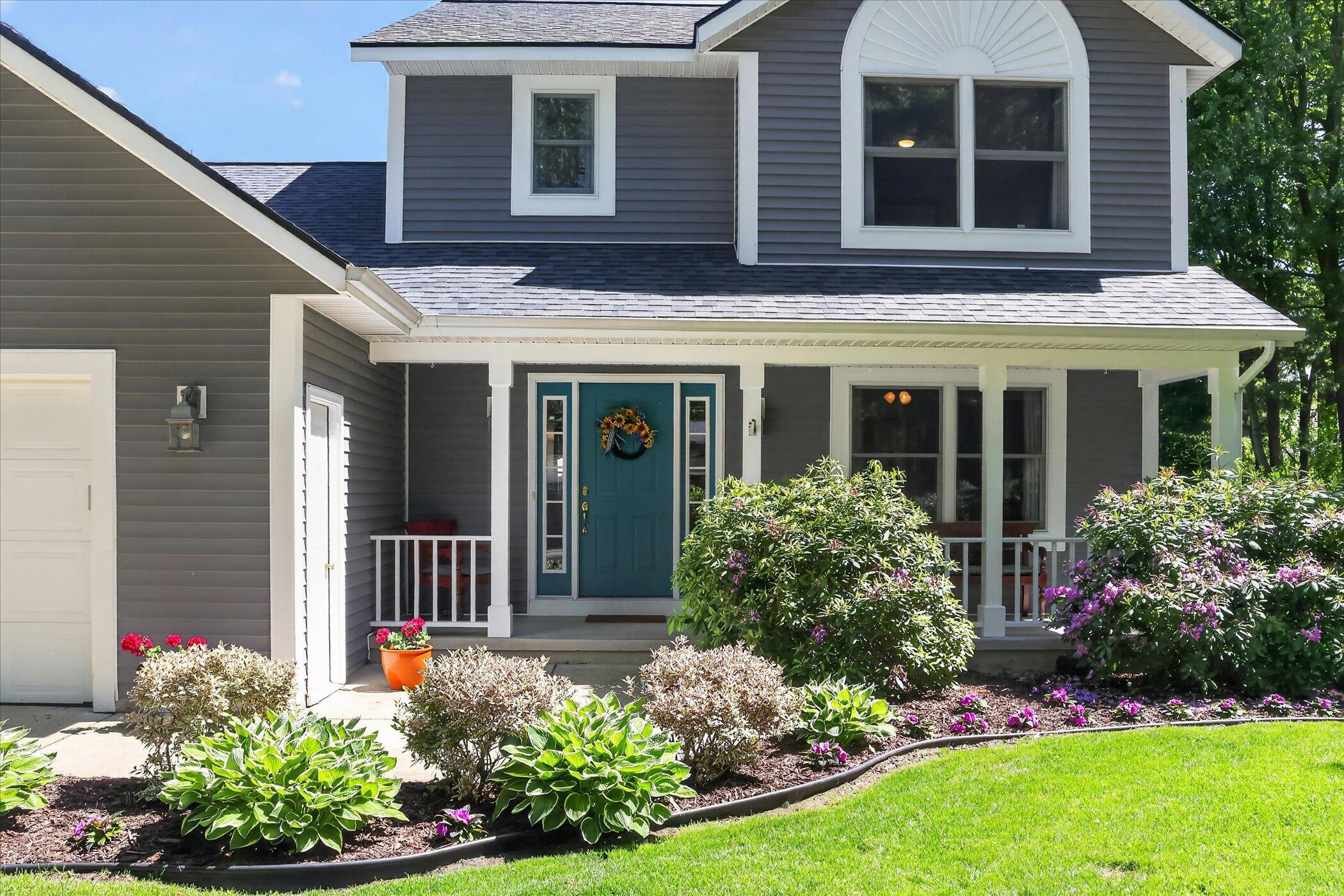 14846 Birdsong Lane Grand Haven MI 49417