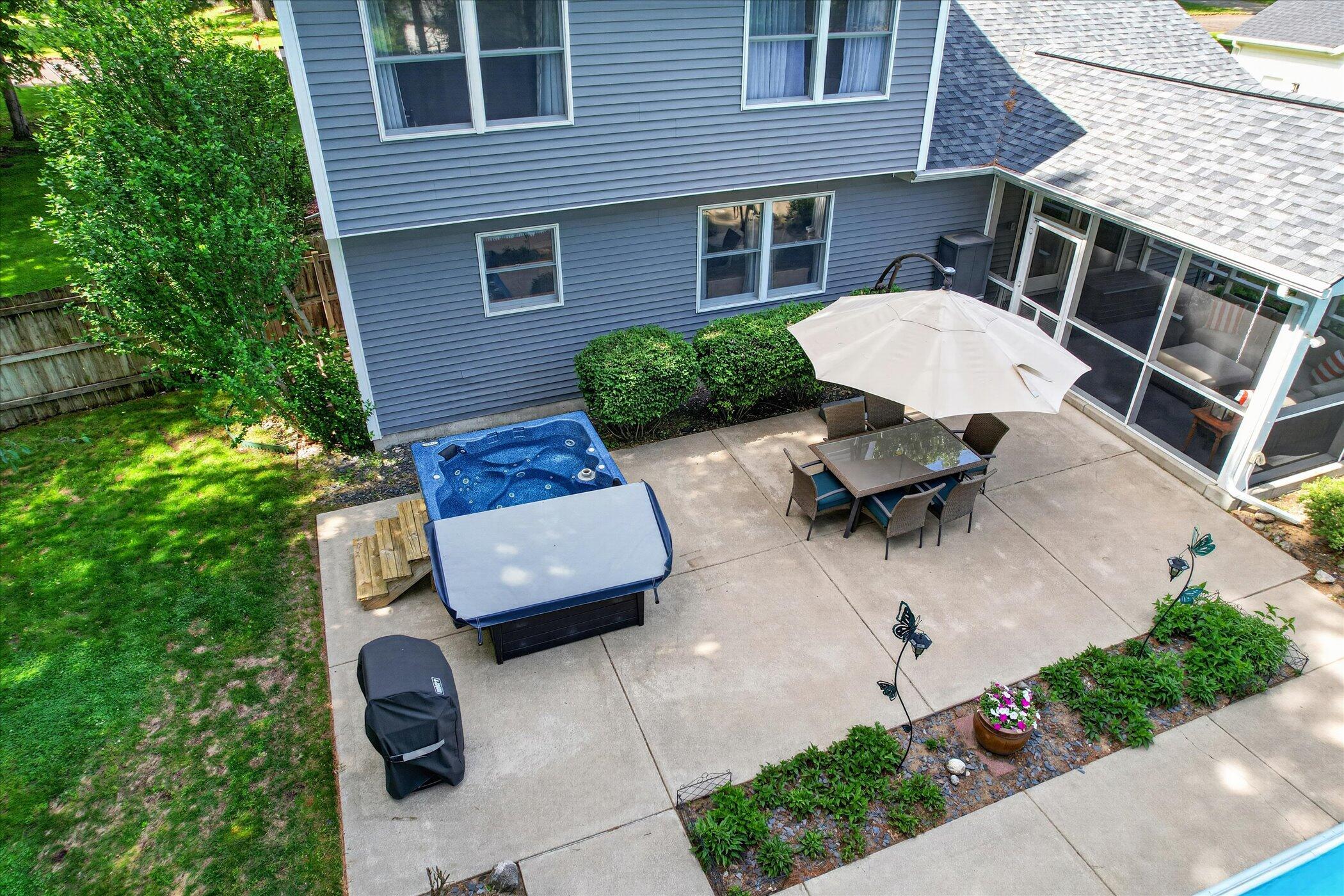 14846 Birdsong Lane Grand Haven MI 49417
