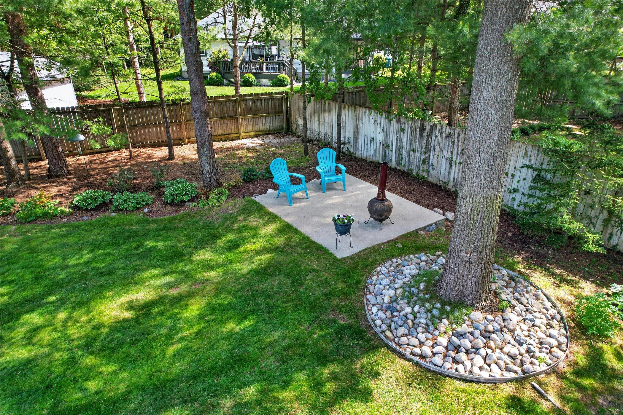 14846 Birdsong Lane Grand Haven MI 49417