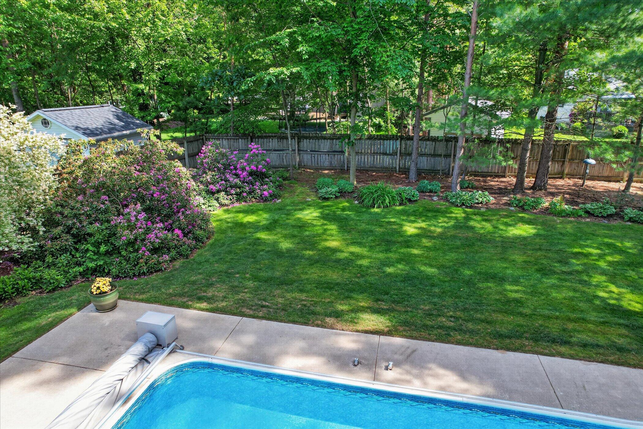 14846 Birdsong Lane Grand Haven MI 49417