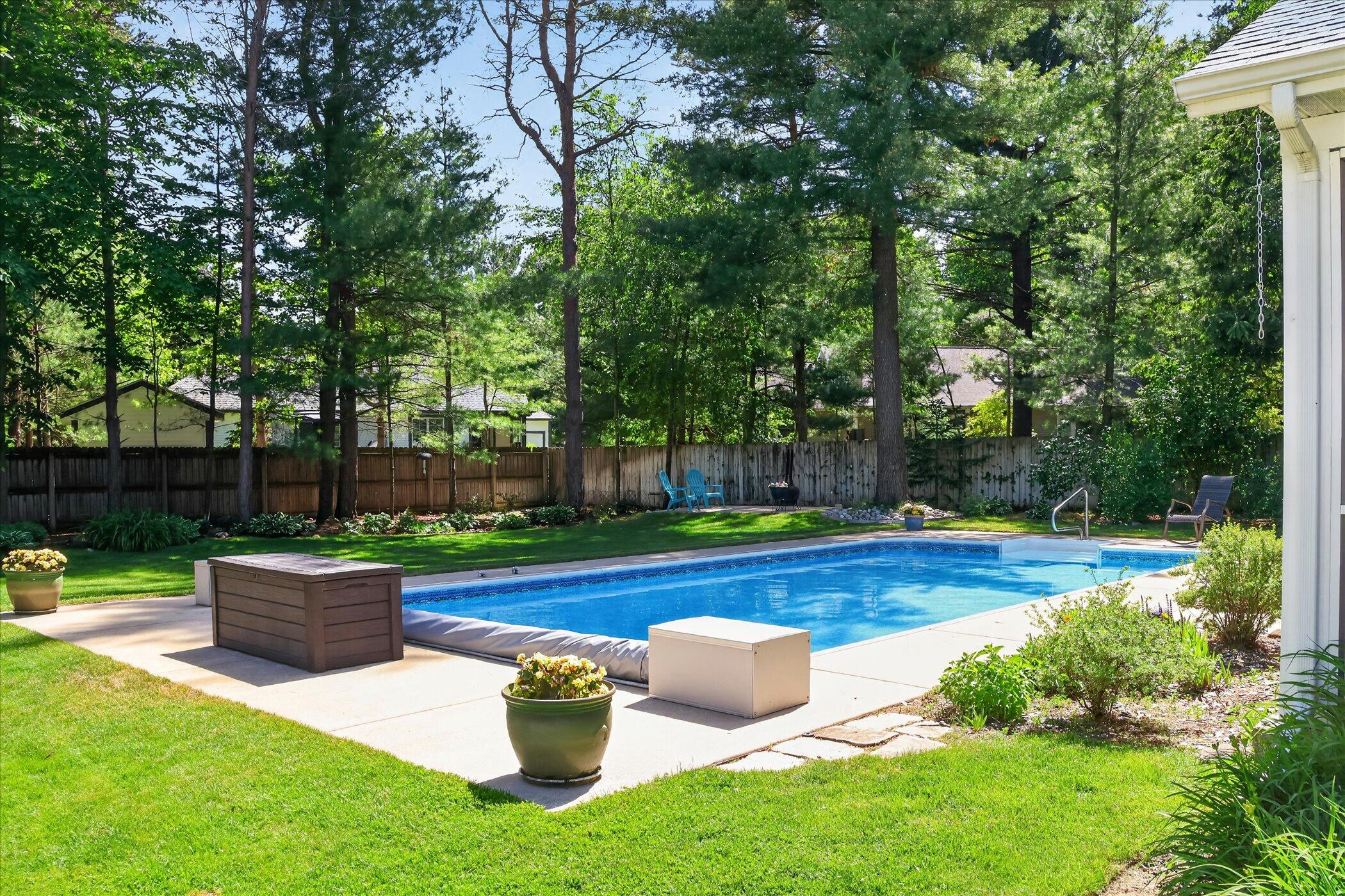 14846 Birdsong Lane Grand Haven MI 49417