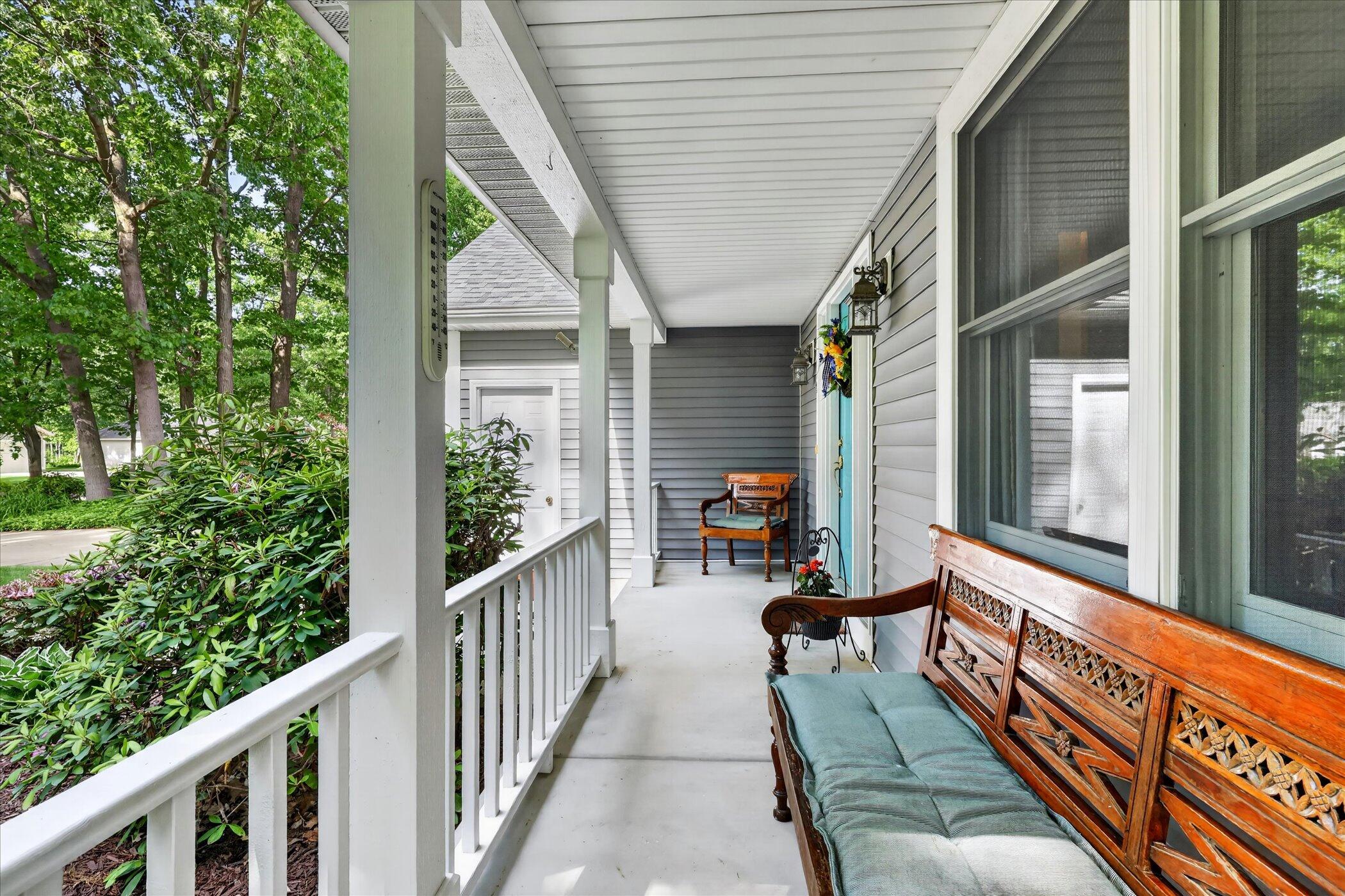 14846 Birdsong Lane Grand Haven MI 49417