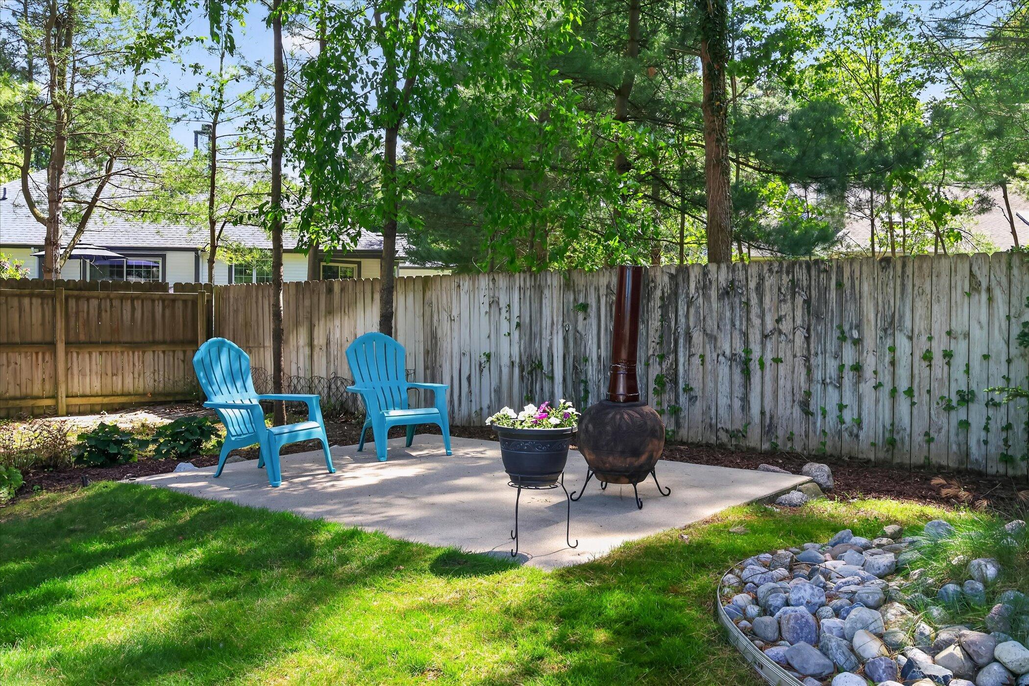 14846 Birdsong Lane Grand Haven MI 49417