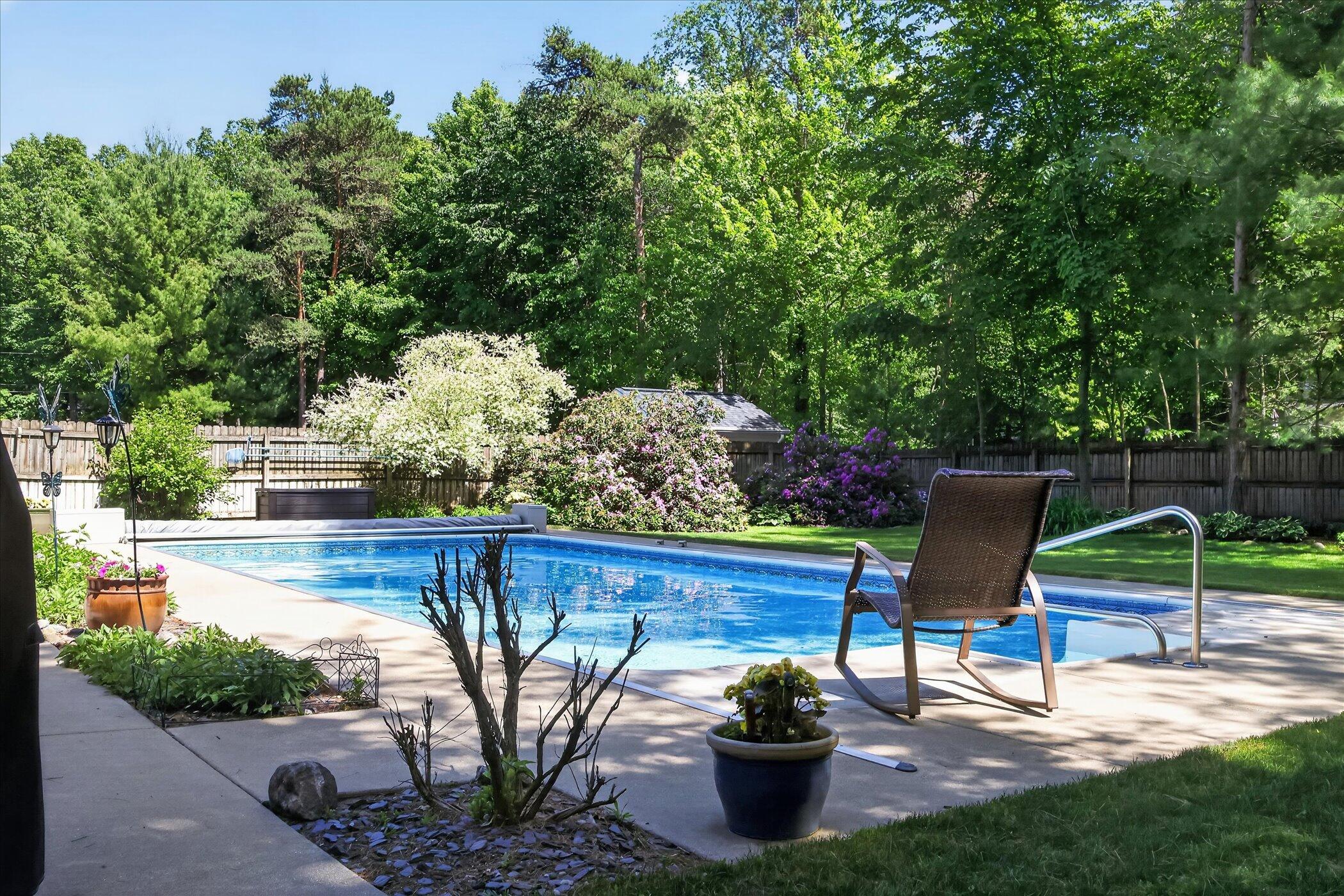 14846 Birdsong Lane Grand Haven MI 49417