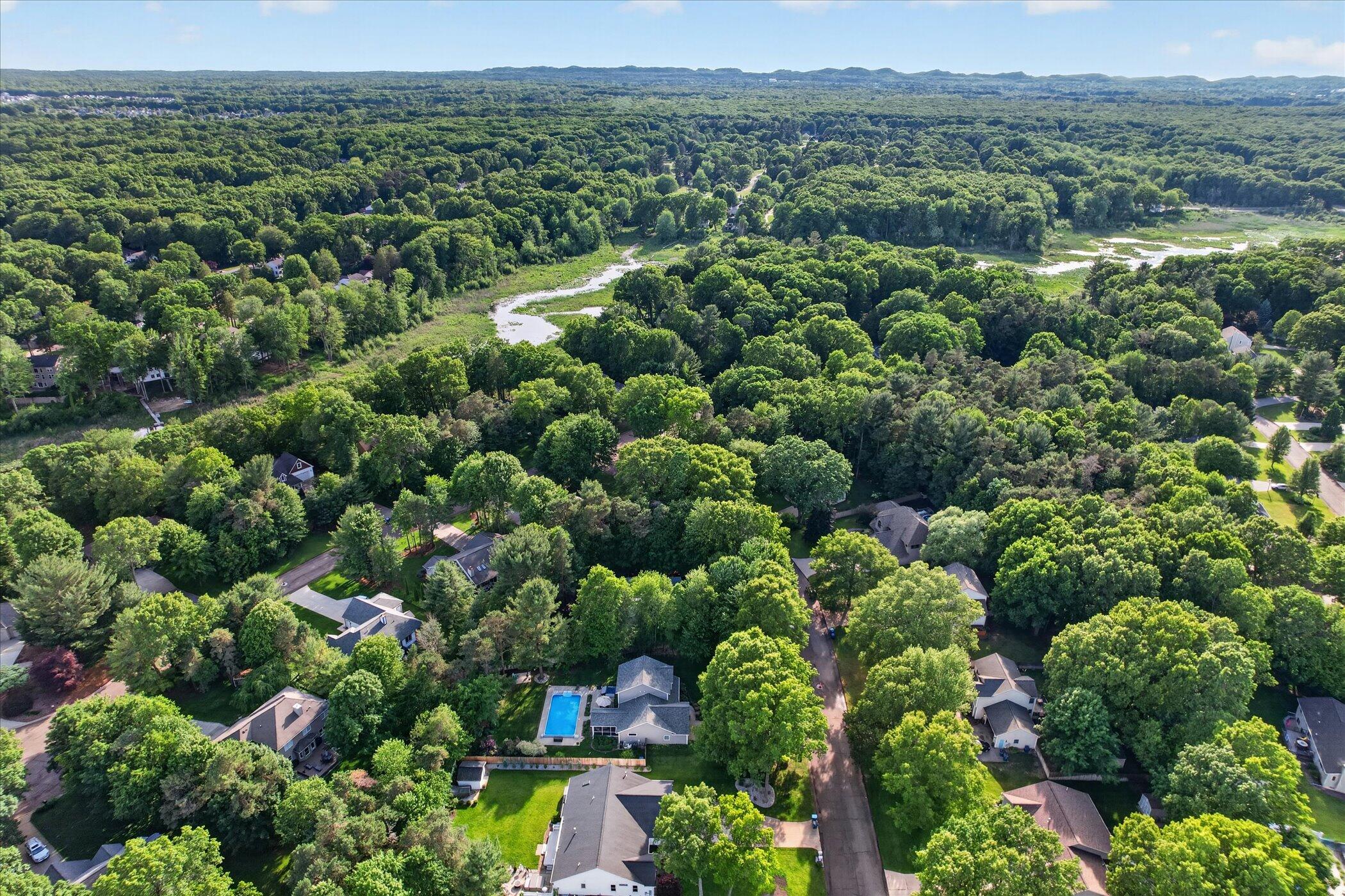 14846 Birdsong Lane Grand Haven MI 49417
