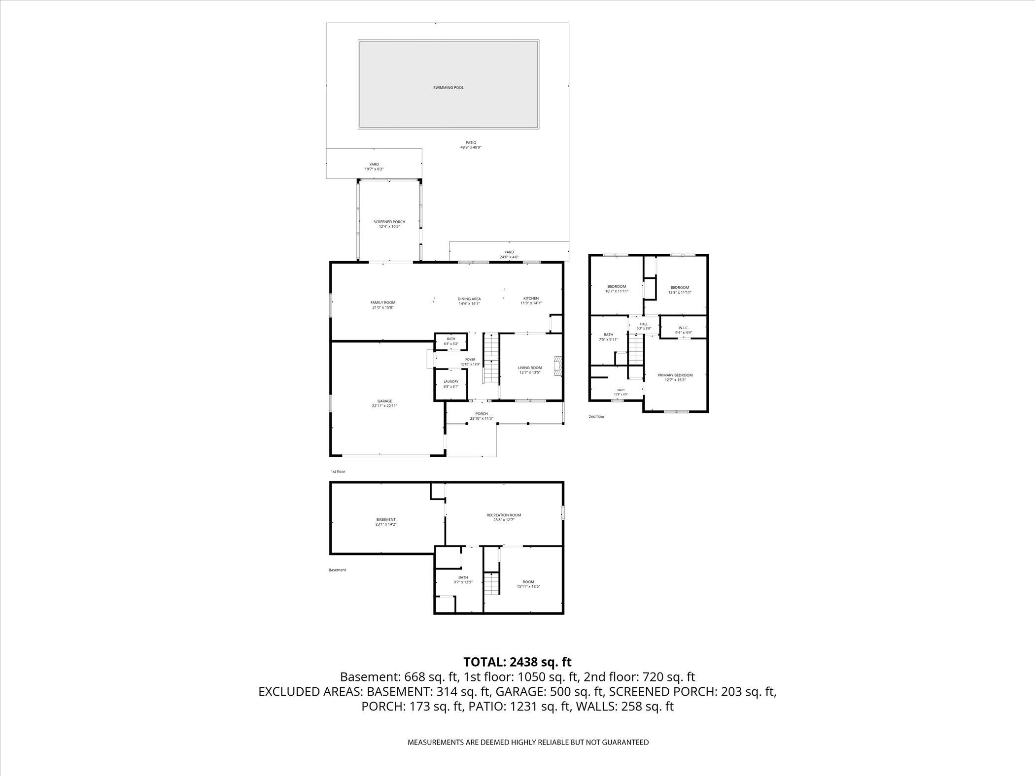14846 Birdsong Lane Grand Haven MI 49417