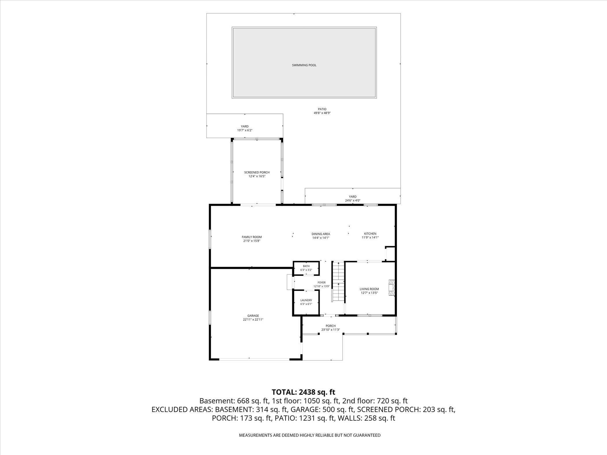 14846 Birdsong Lane Grand Haven MI 49417