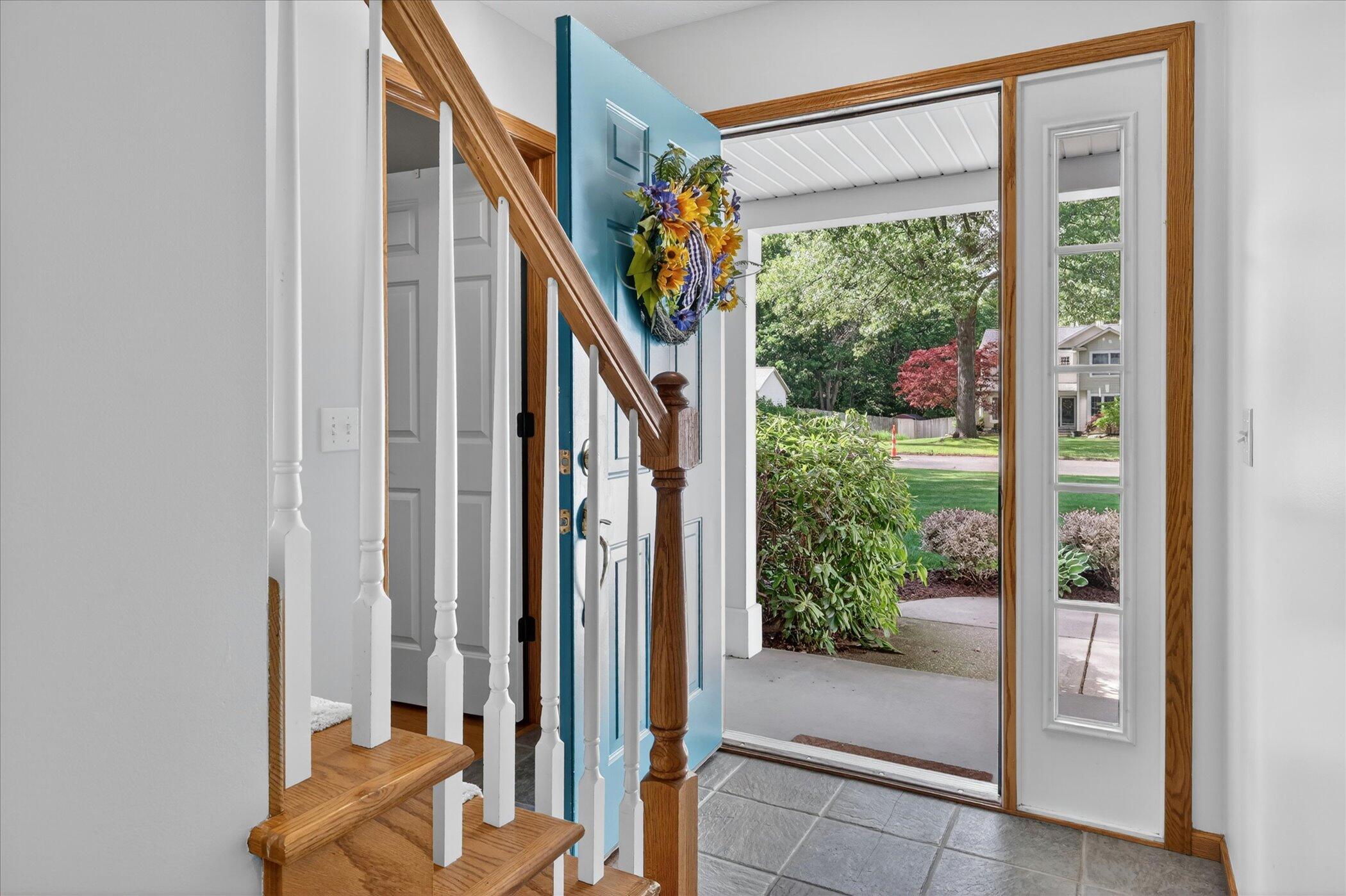 14846 Birdsong Lane Grand Haven MI 49417