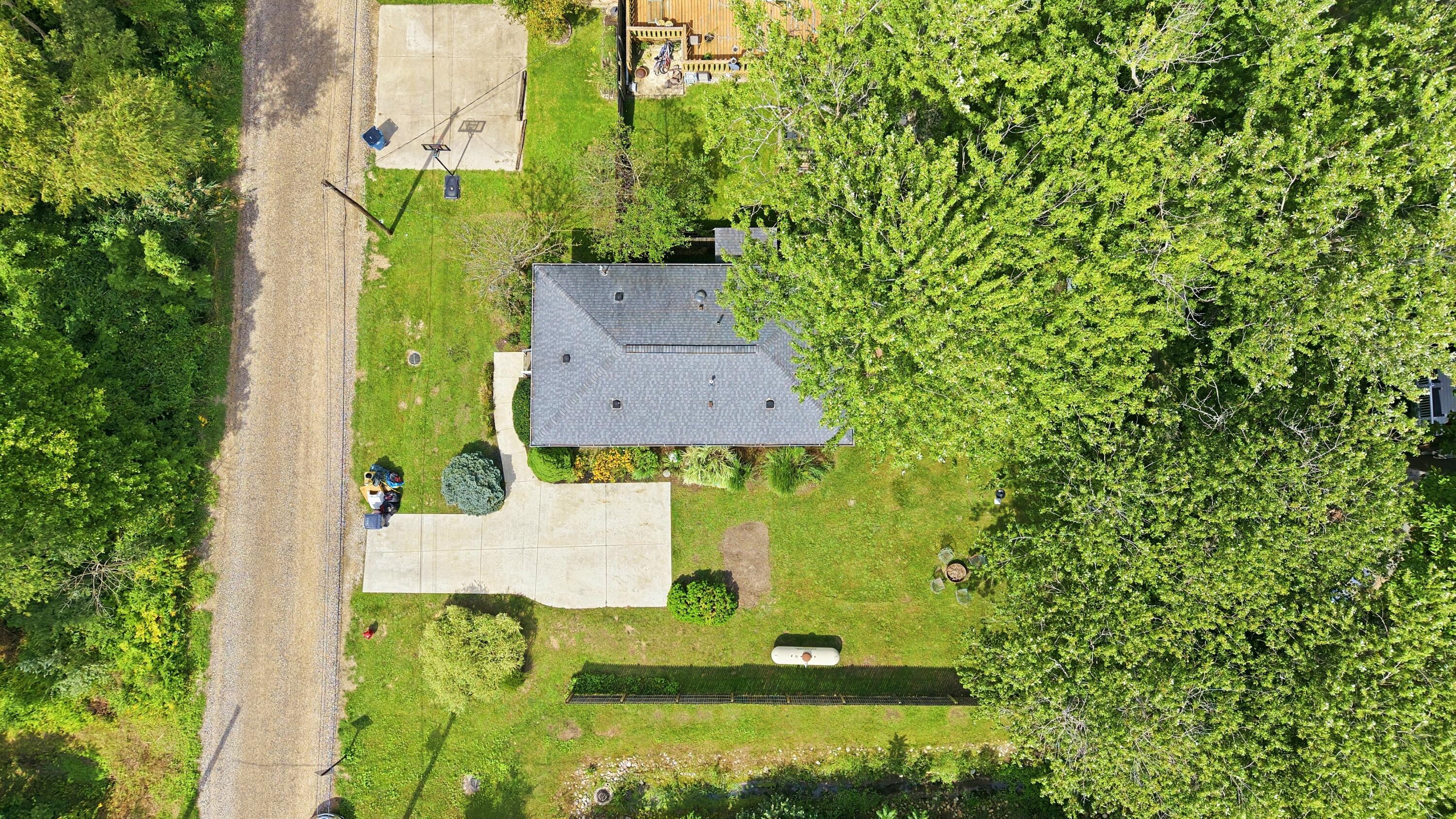 83 Pershing Avenue South Haven MI 49090
