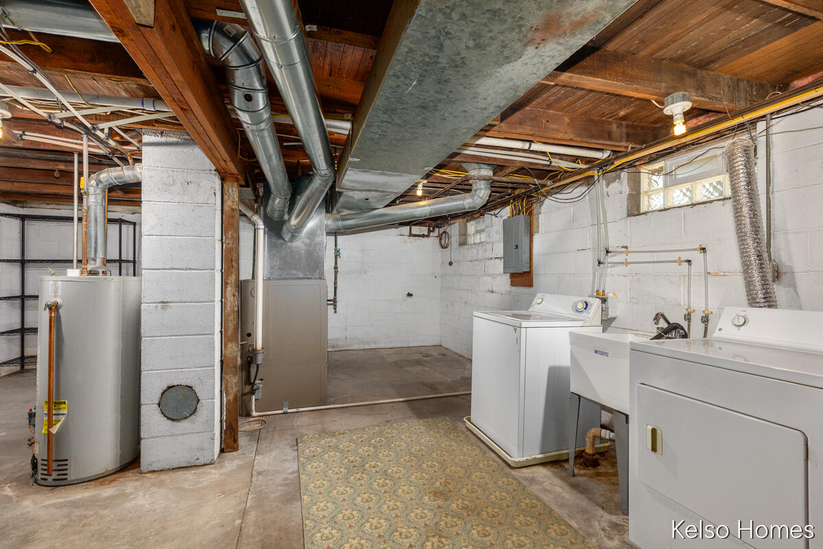 259 Floyd Street SW Grand Rapids MI 49548