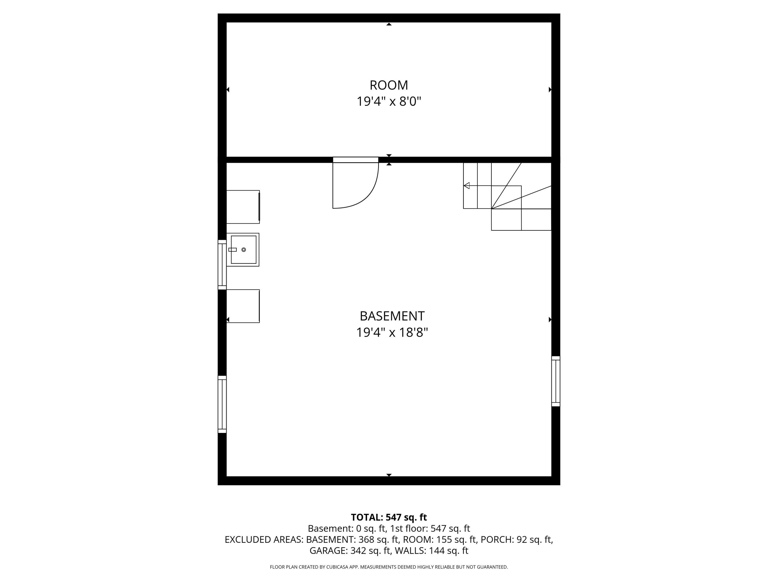 259 Floyd Street SW Grand Rapids MI 49548