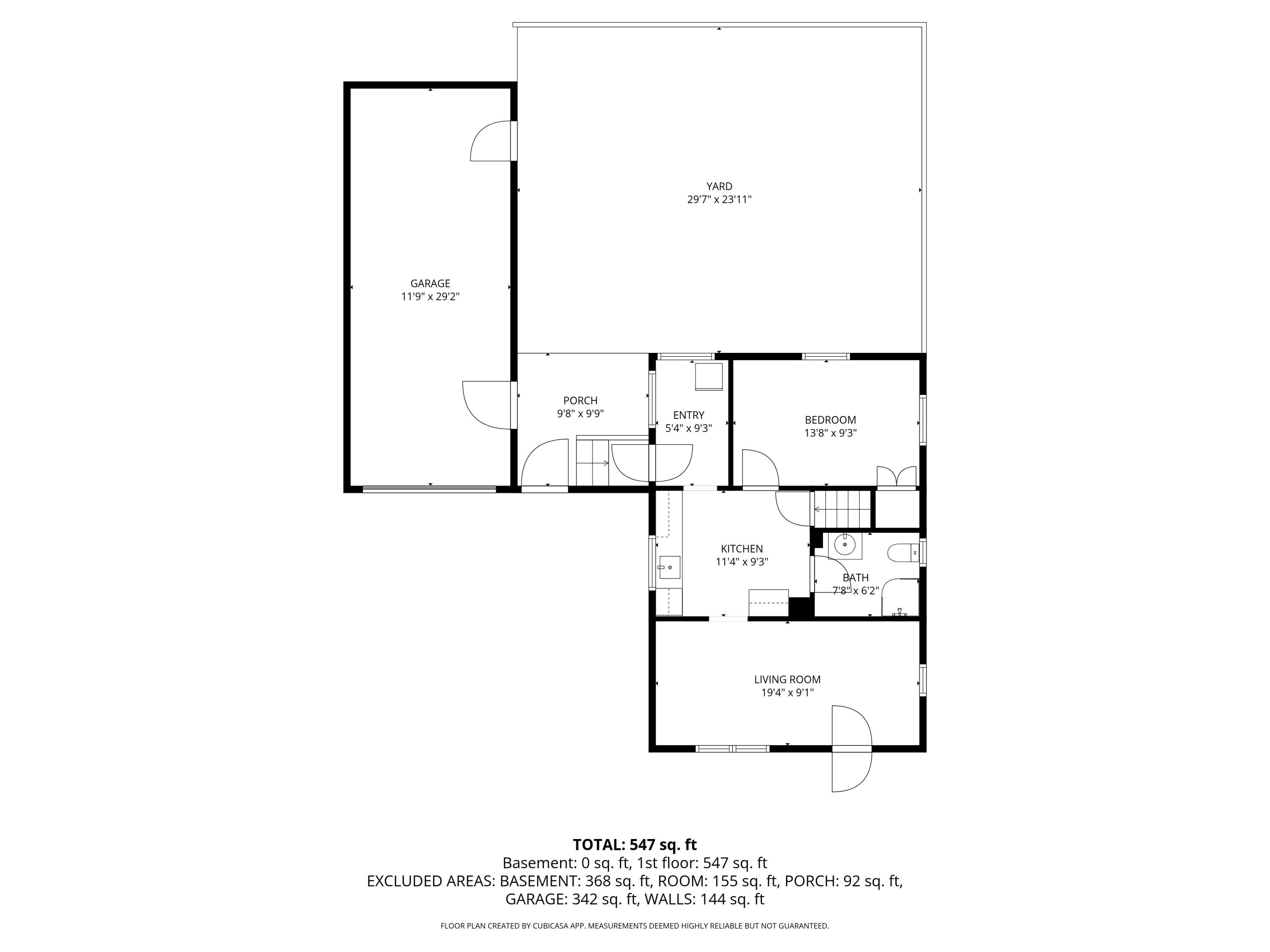 259 Floyd Street SW Grand Rapids MI 49548