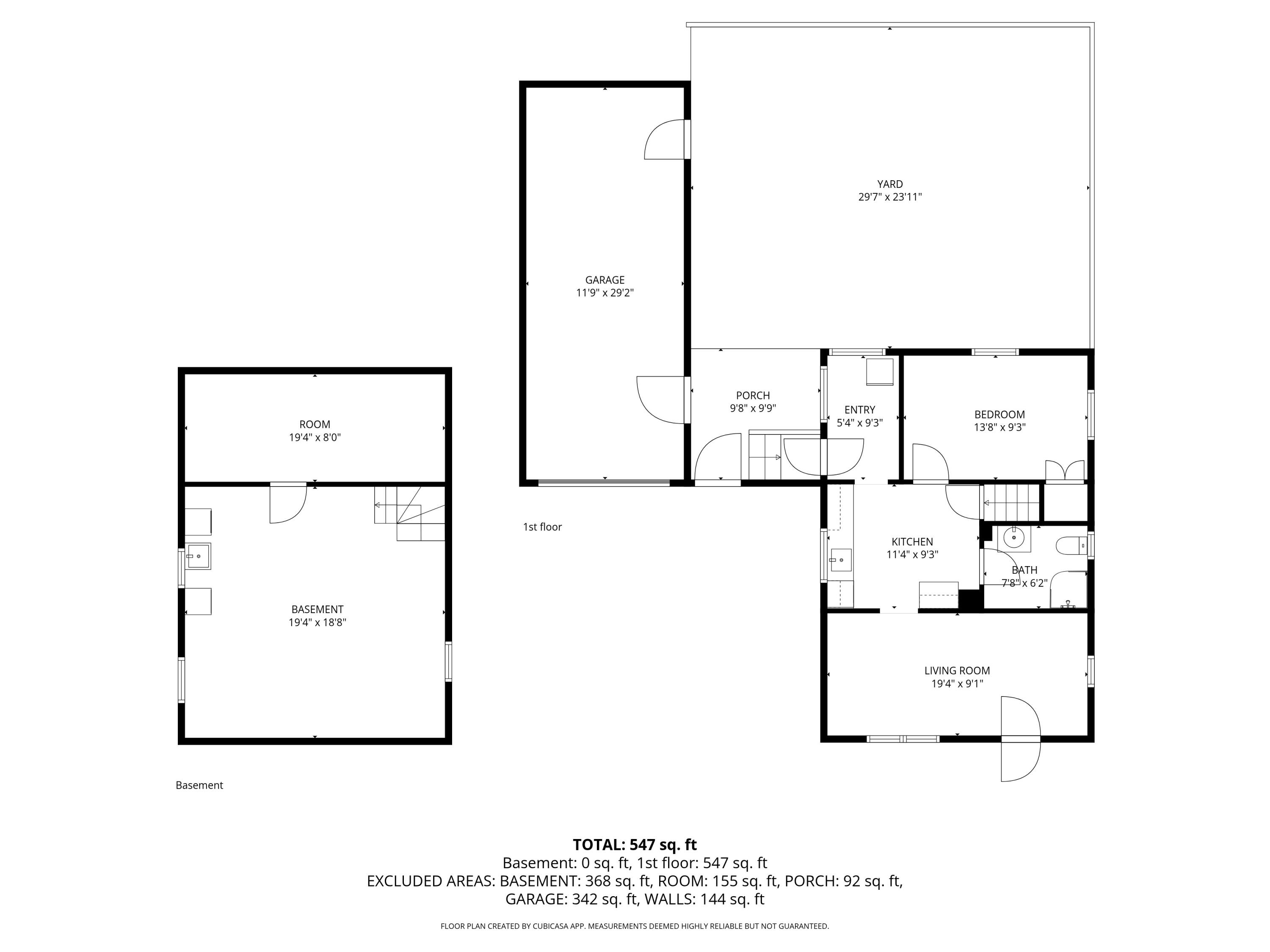 259 Floyd Street SW Grand Rapids MI 49548