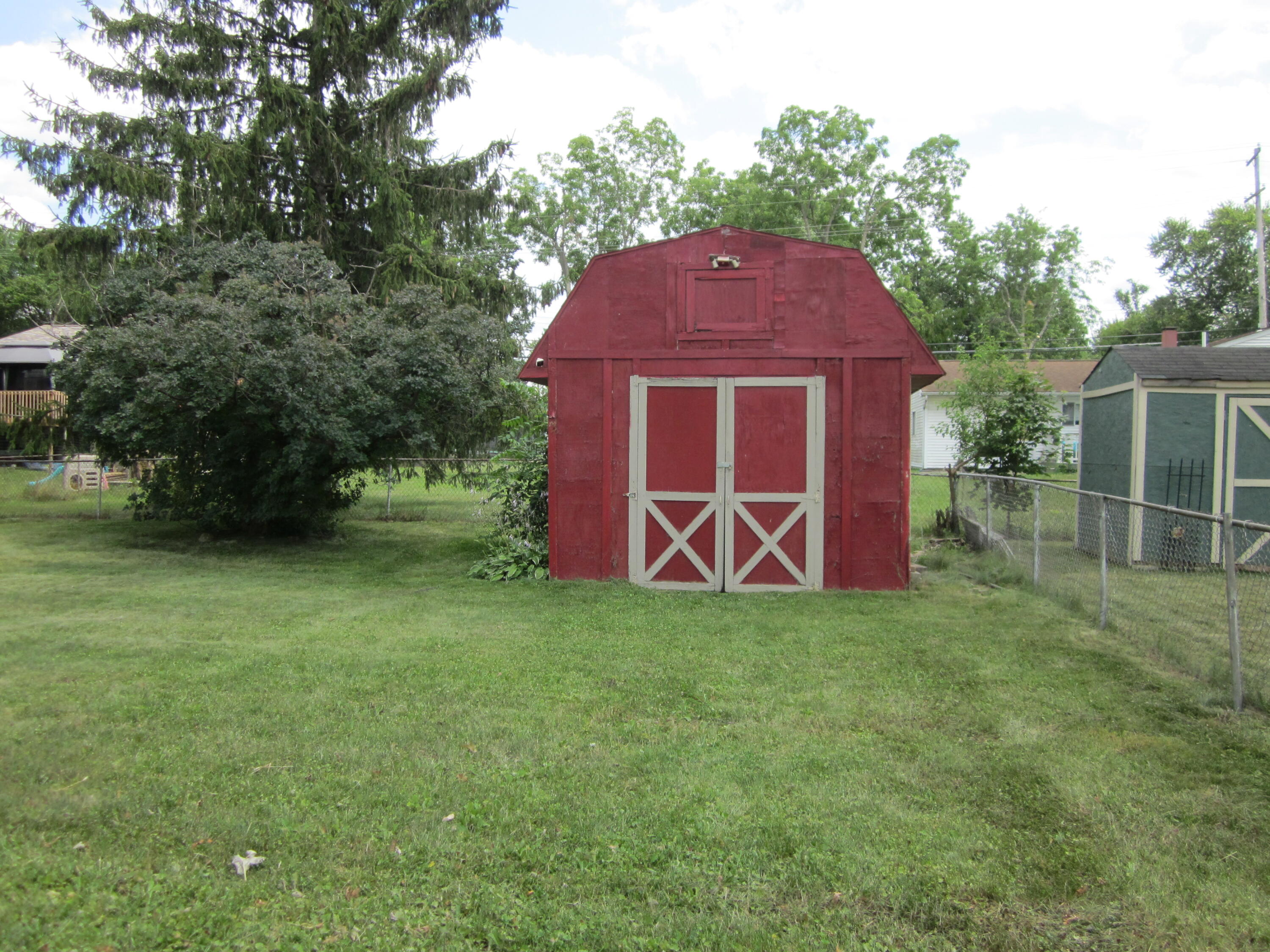 5829 Cheshire Street Portage MI 49002