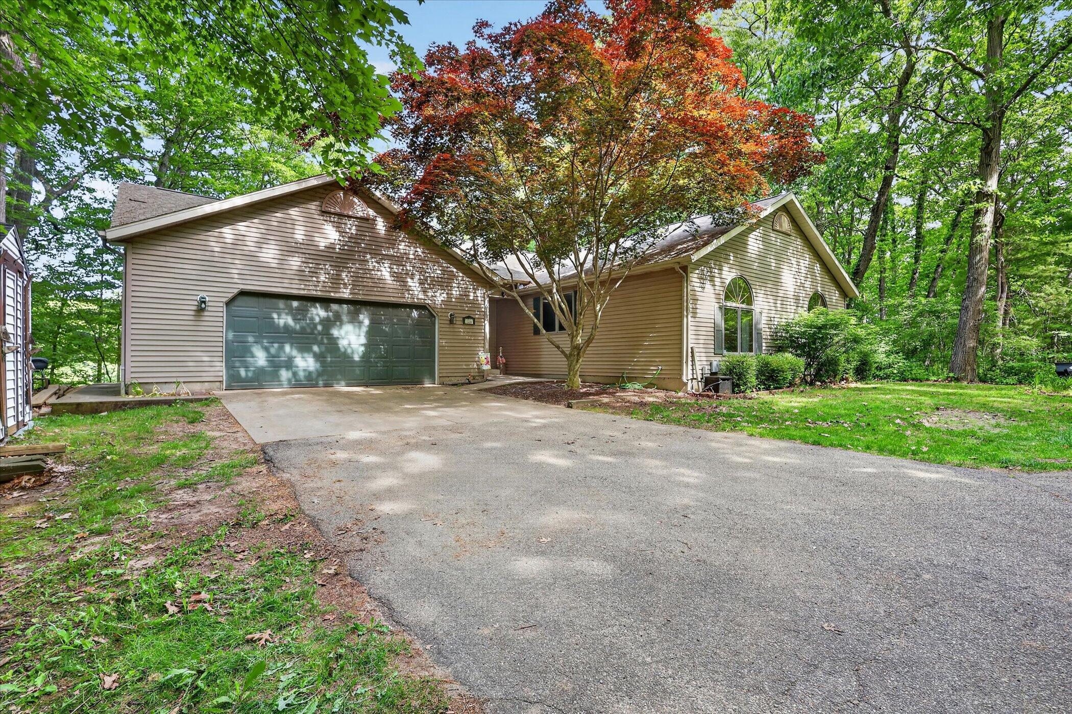 1286 Bridge Road Allegan MI 49010
