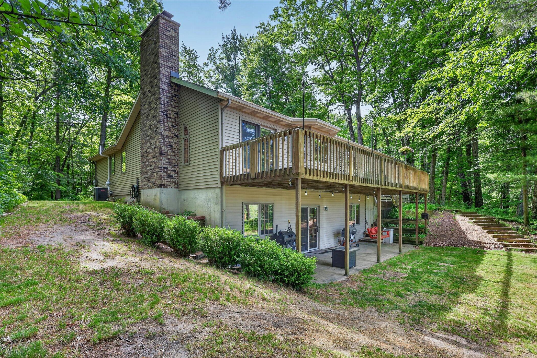 1286 Bridge Road Allegan MI 49010
