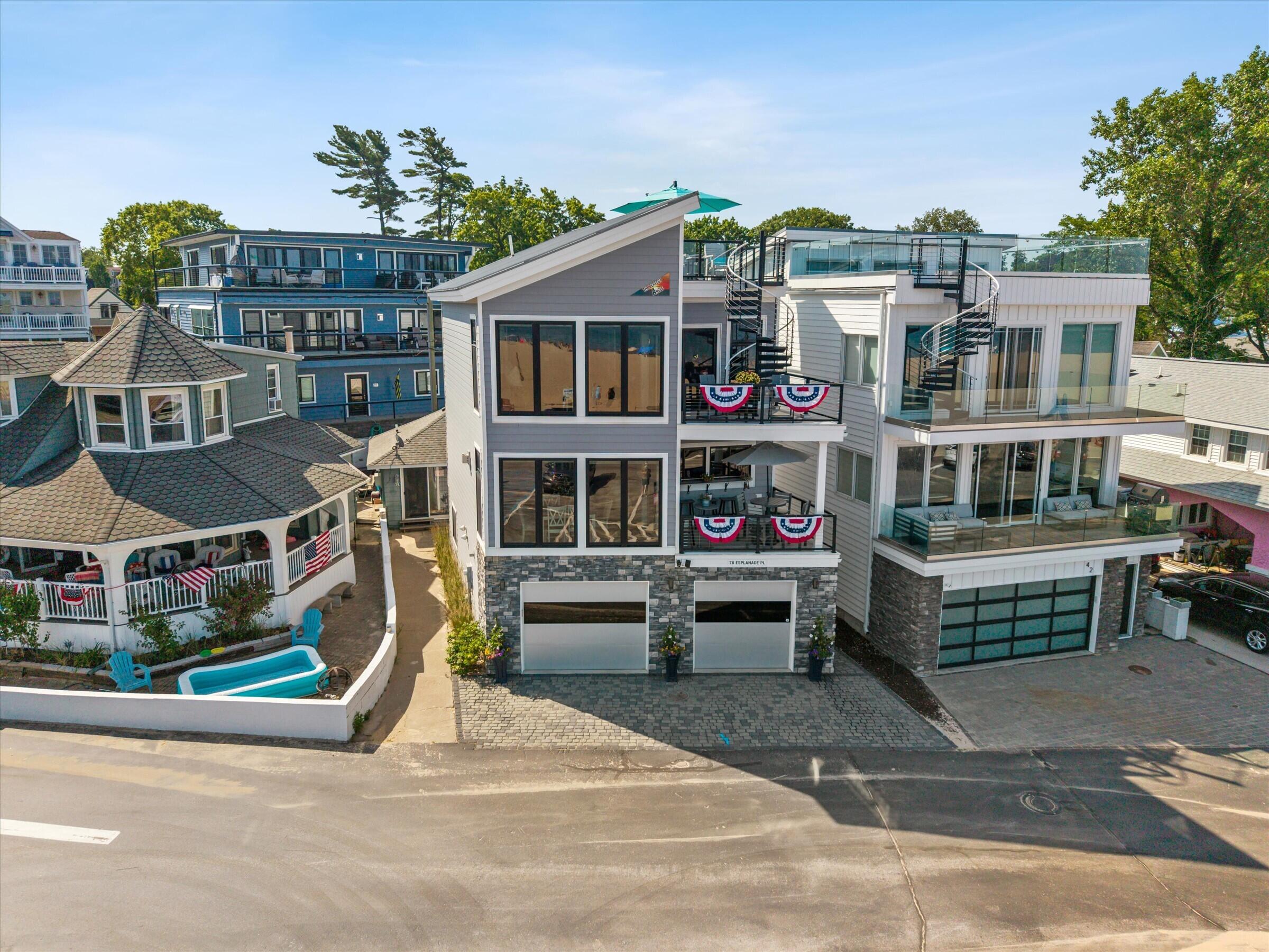 78 Esplanade Place South Haven MI 49090