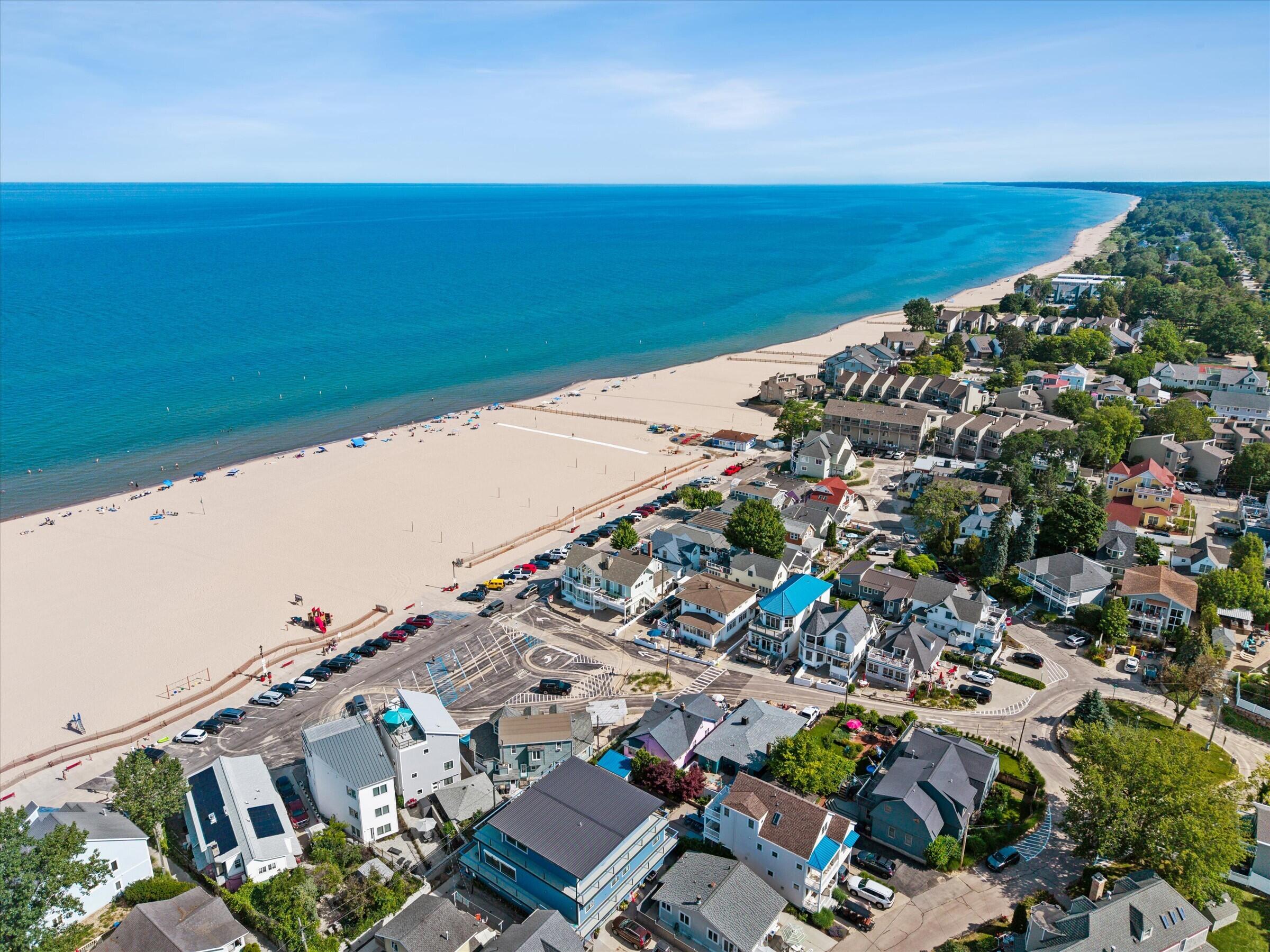 78 Esplanade Place South Haven MI 49090