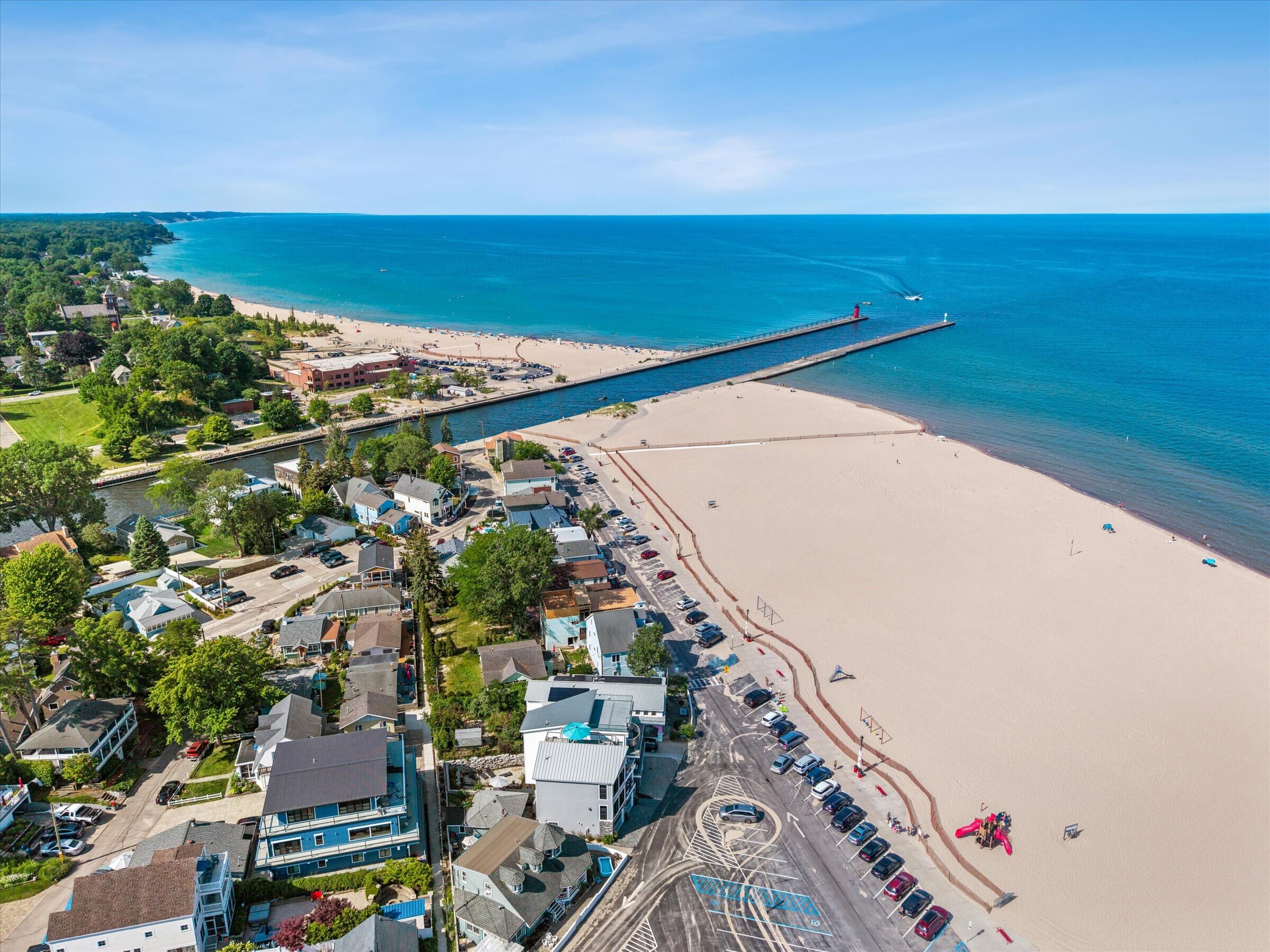 78 Esplanade Place South Haven MI 49090