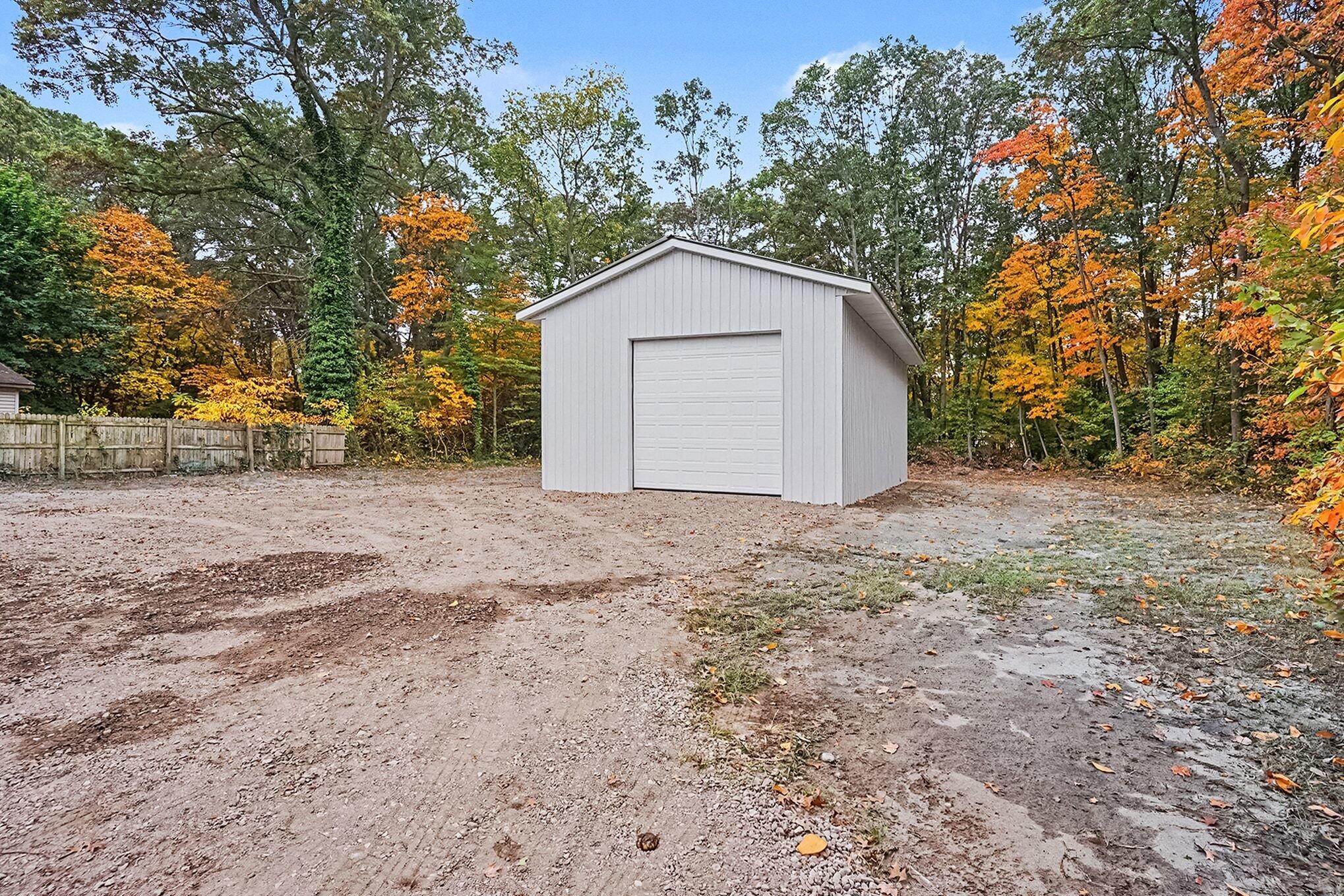 1293 West Street Muskegon MI 49442