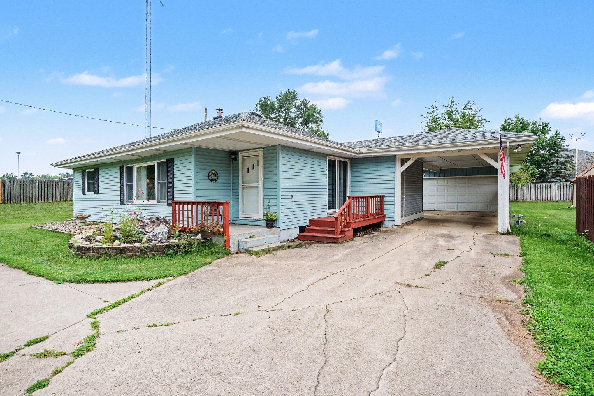 56346 M 51 S Dowagiac MI 49047