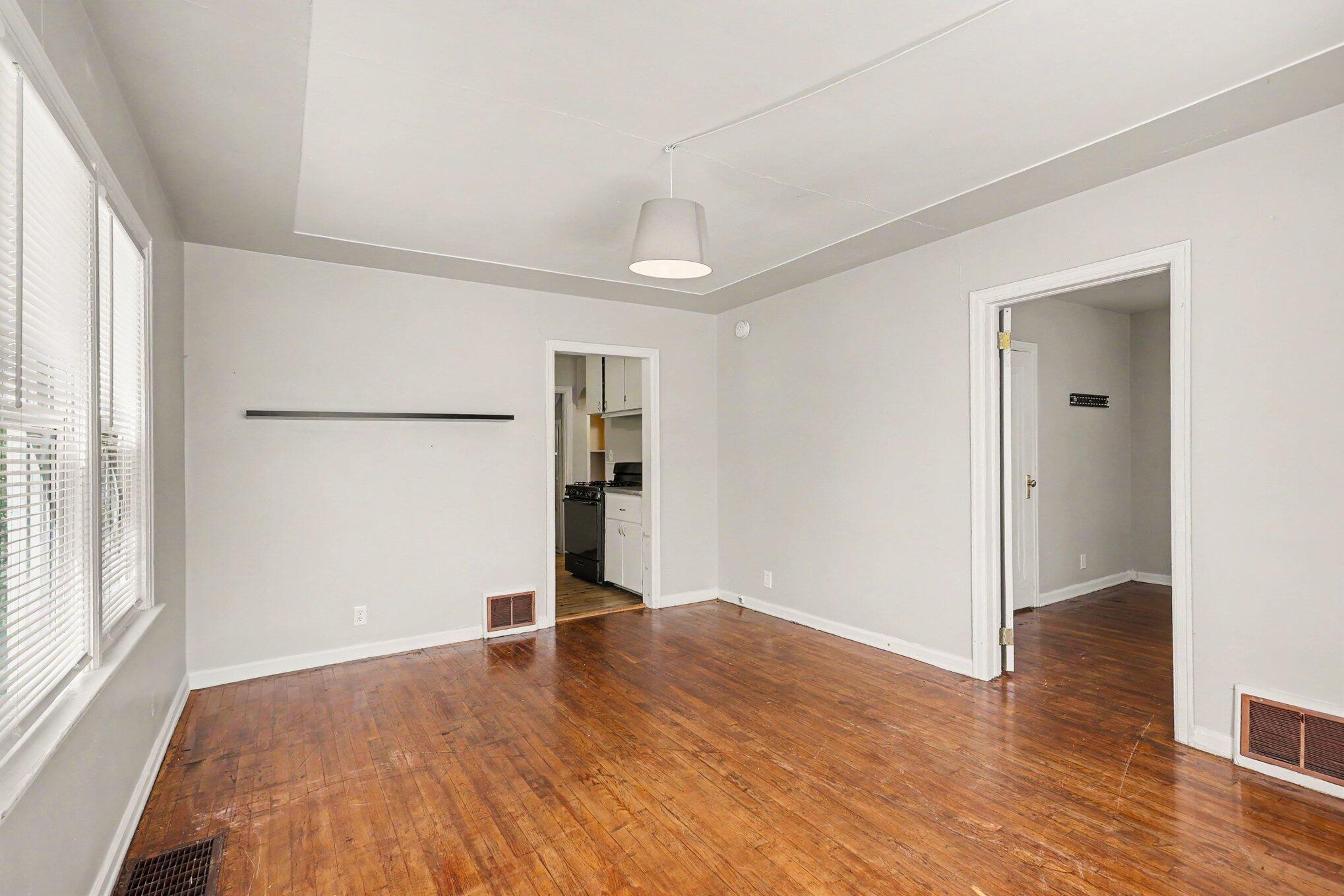 3329 Sanford Street Muskegon MI 49444