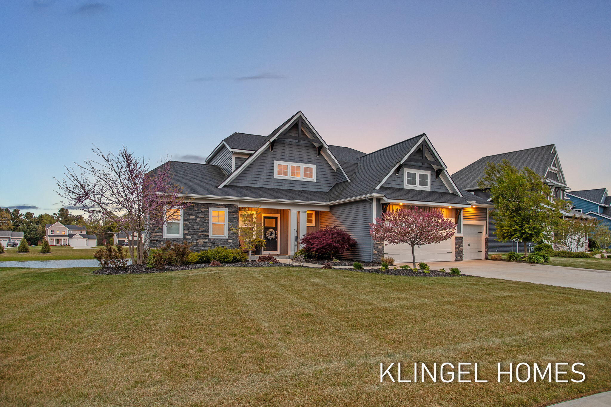 12694 Riverton Road Grand Haven MI 49417