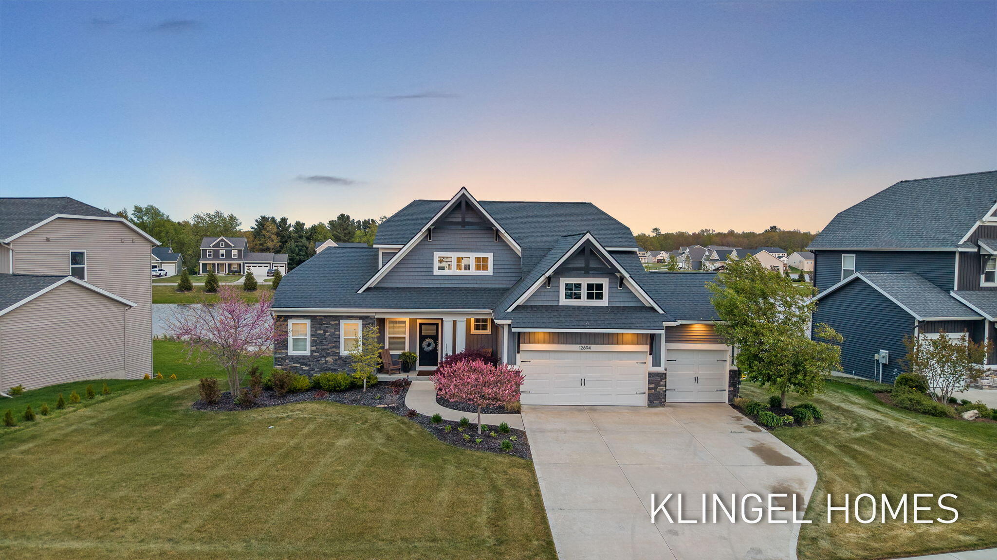 12694 Riverton Road Grand Haven MI 49417