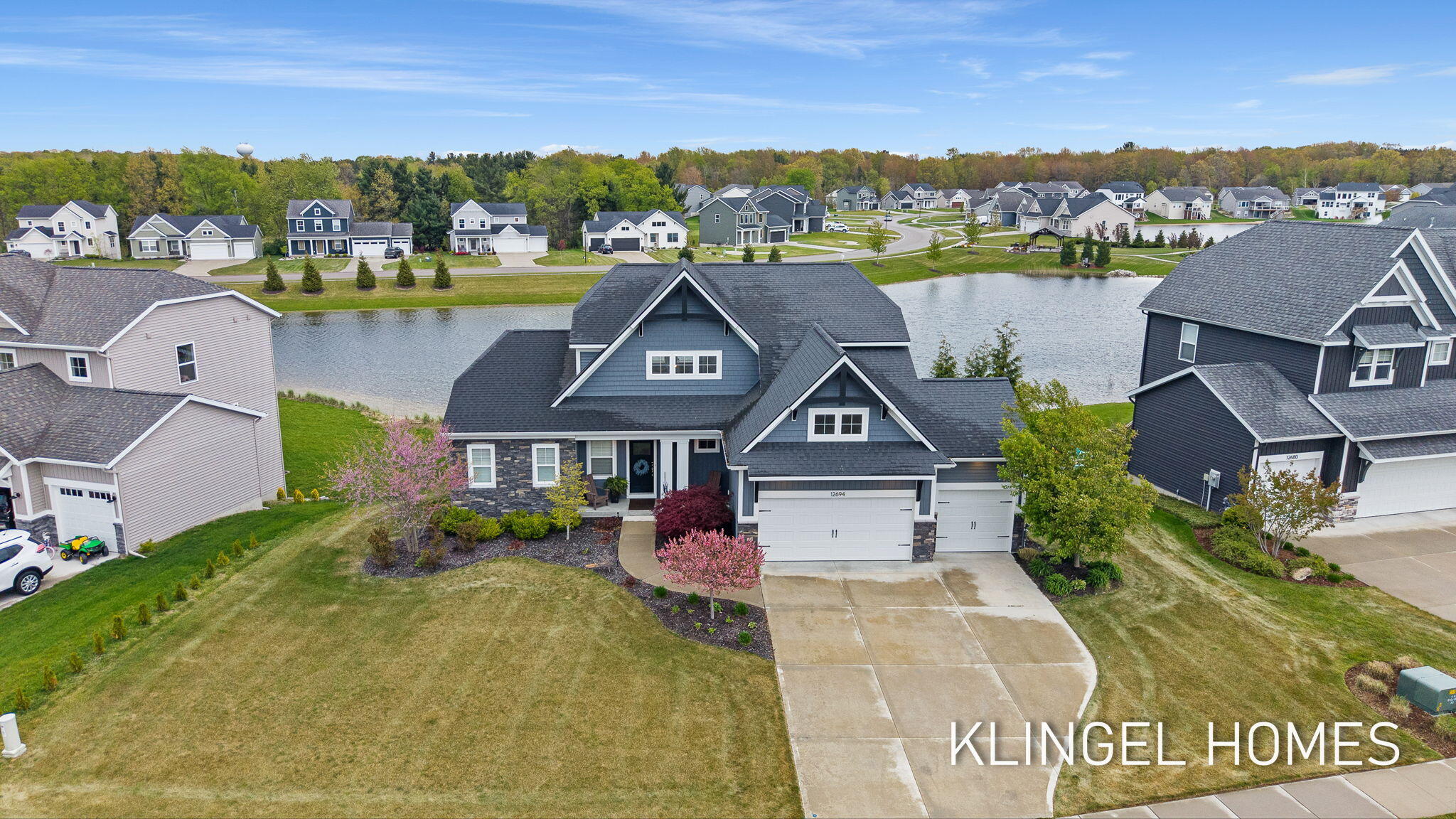 12694 Riverton Road Grand Haven MI 49417