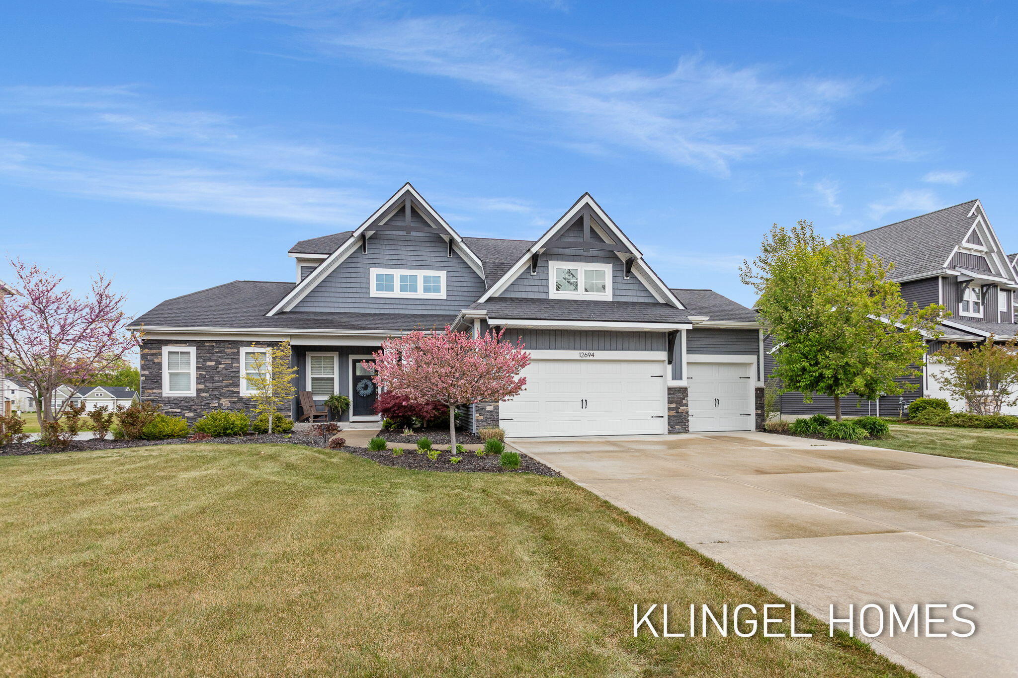 12694 Riverton Road Grand Haven MI 49417