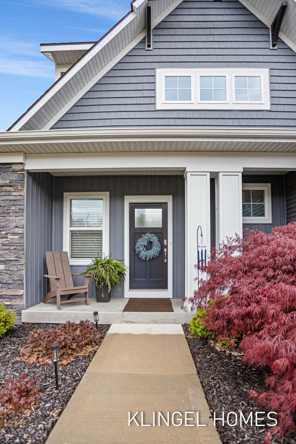 12694 Riverton Road Grand Haven MI 49417