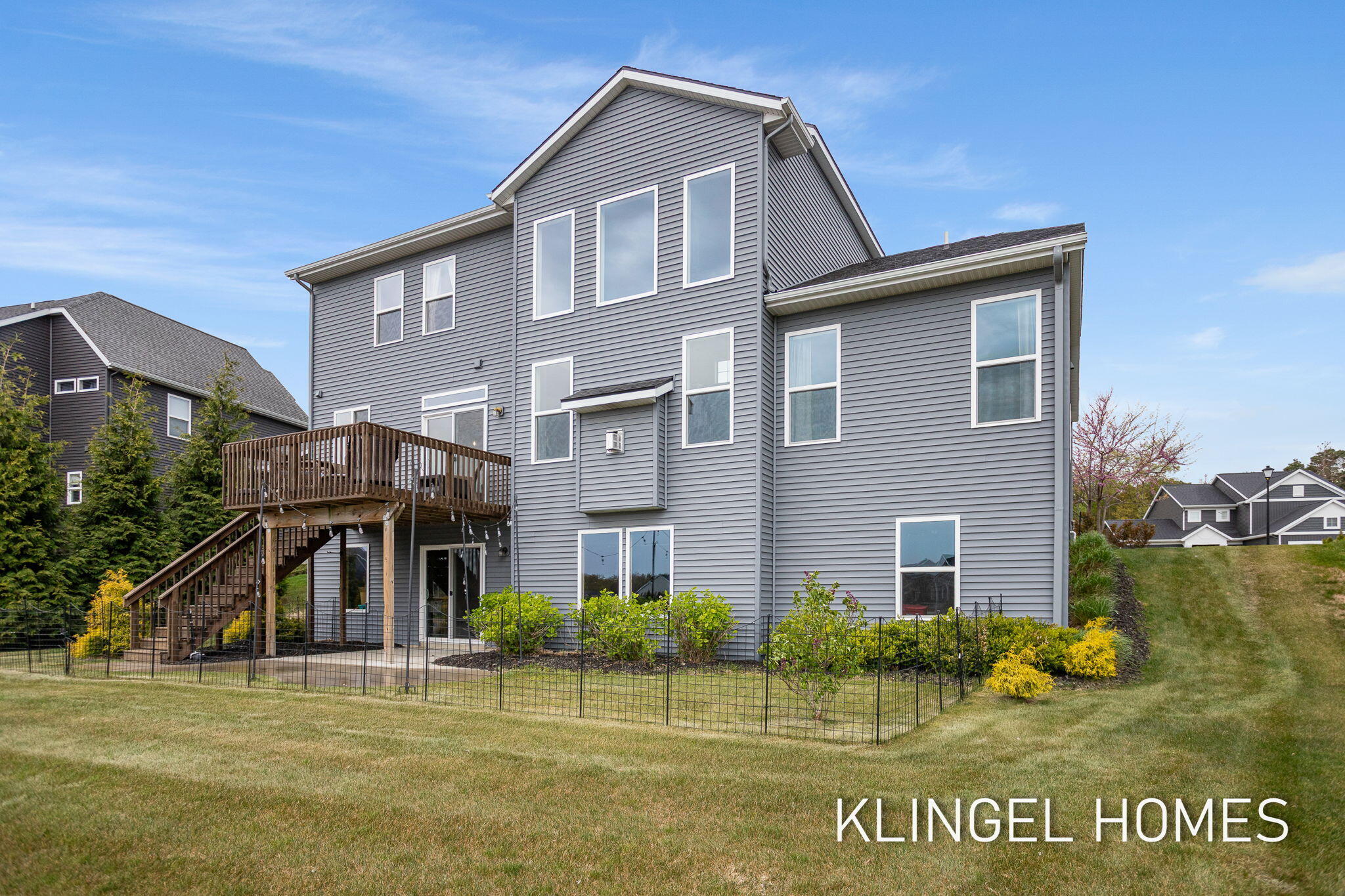 12694 Riverton Road Grand Haven MI 49417