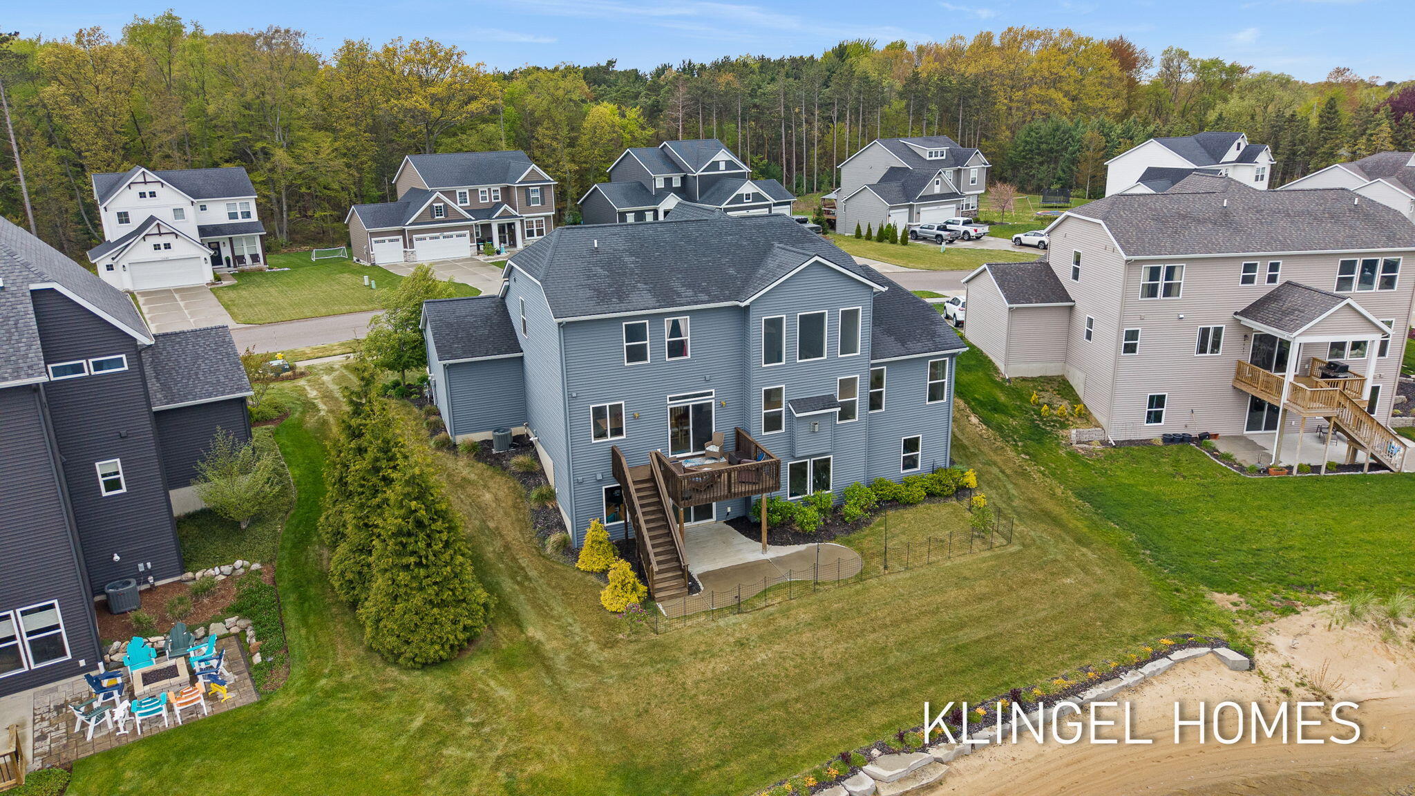 12694 Riverton Road Grand Haven MI 49417