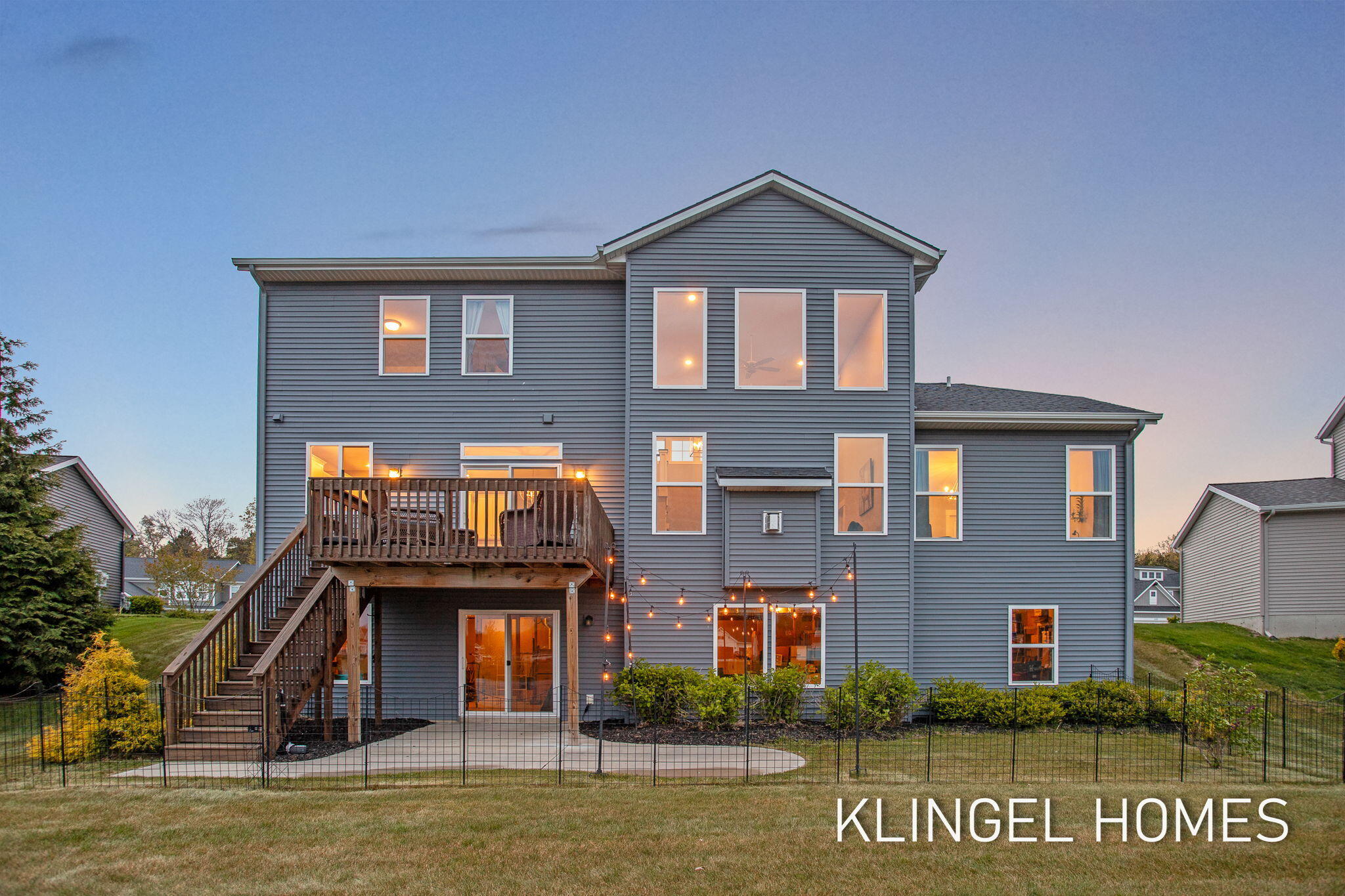 12694 Riverton Road Grand Haven MI 49417
