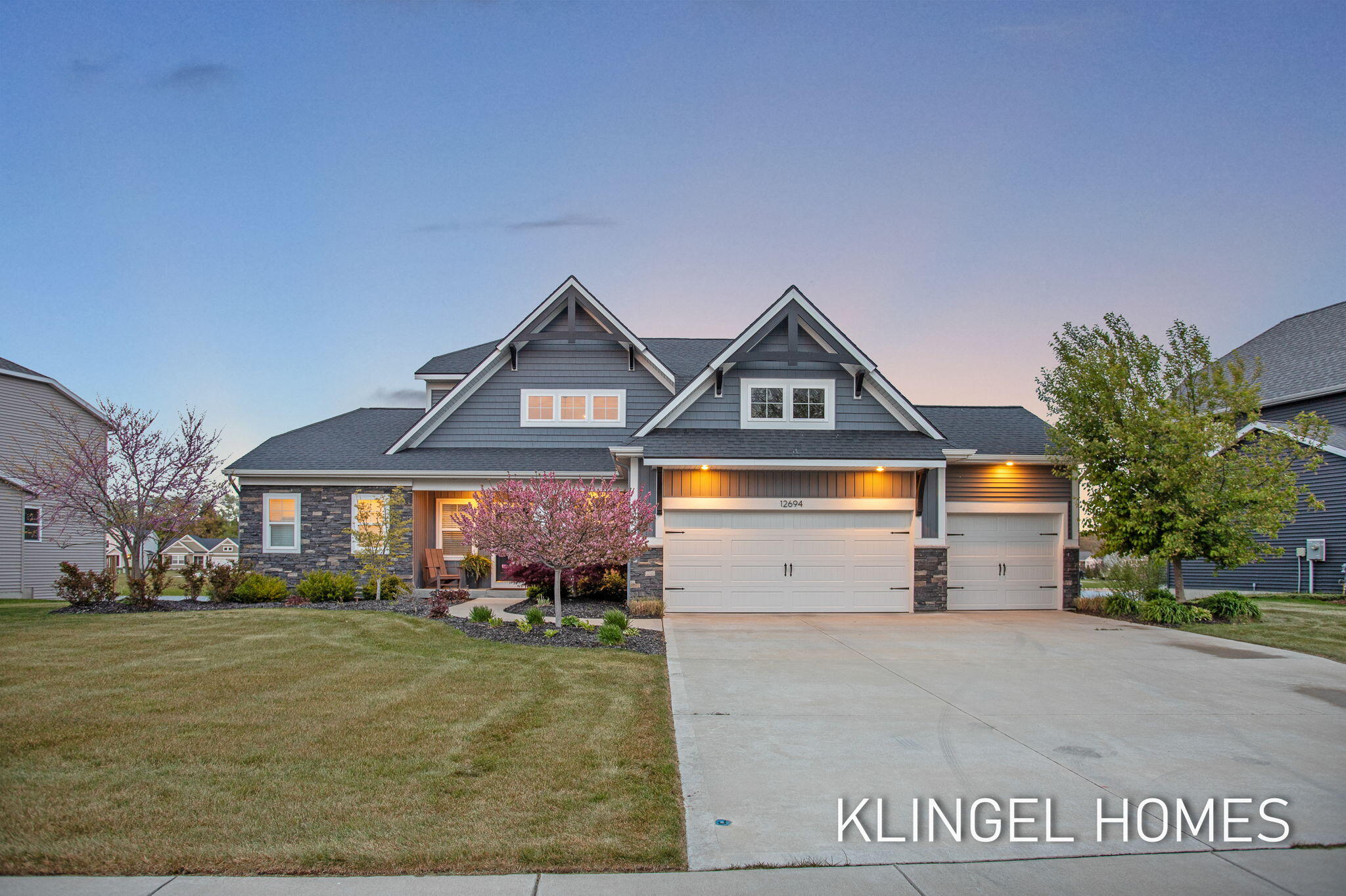 12694 Riverton Road Grand Haven MI 49417