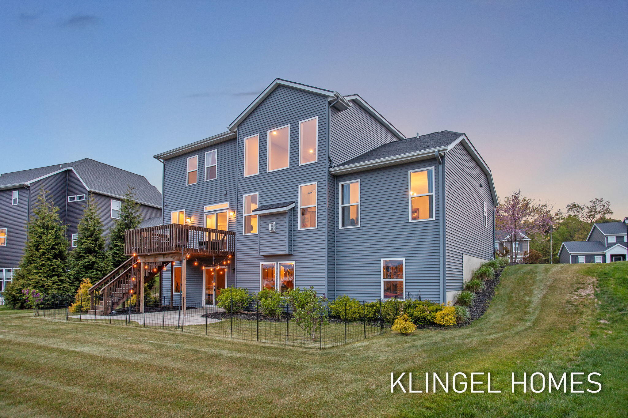12694 Riverton Road Grand Haven MI 49417