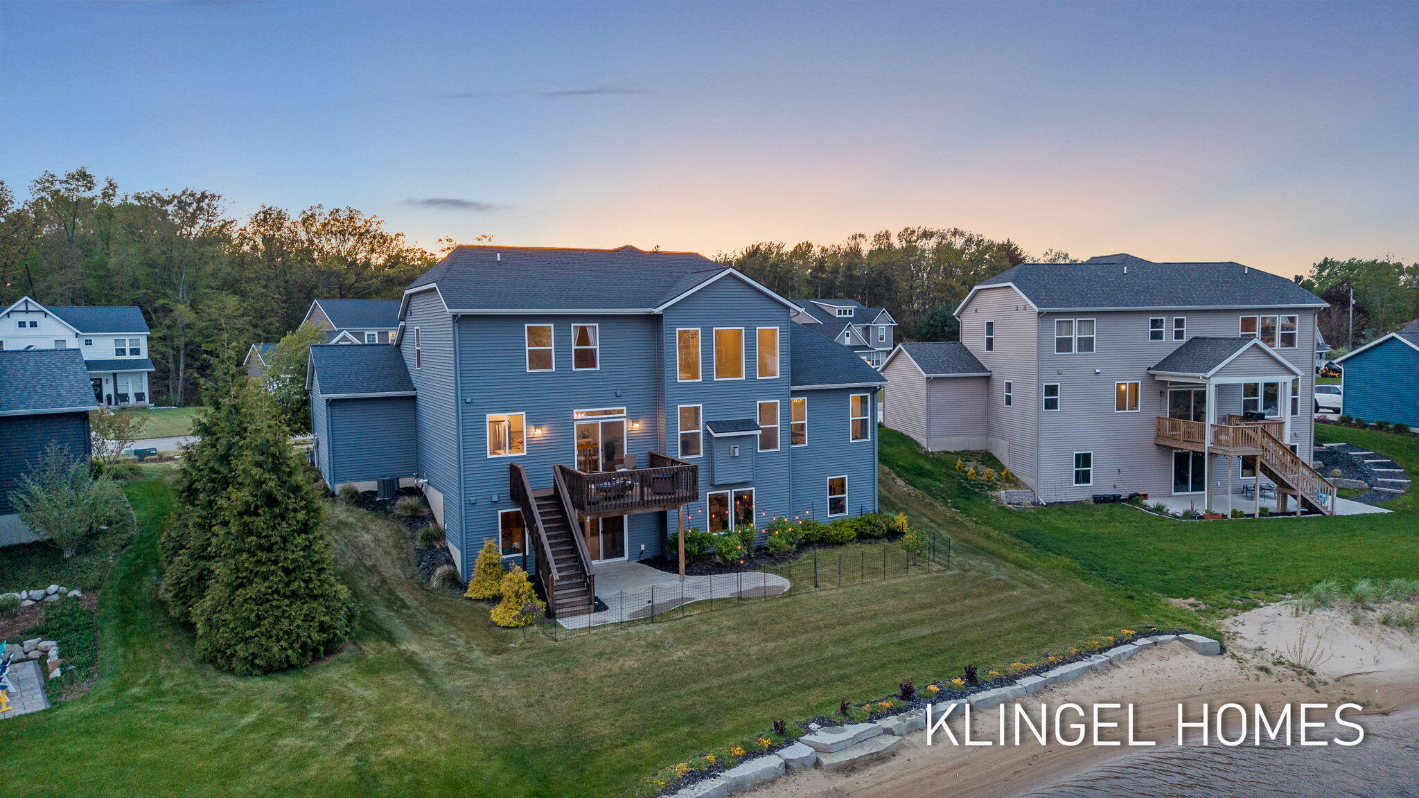 12694 Riverton Road Grand Haven MI 49417