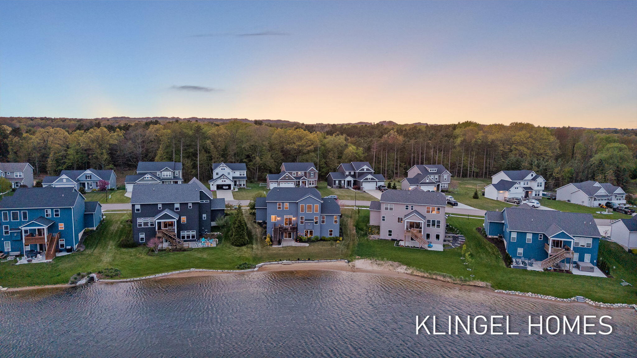 12694 Riverton Road Grand Haven MI 49417