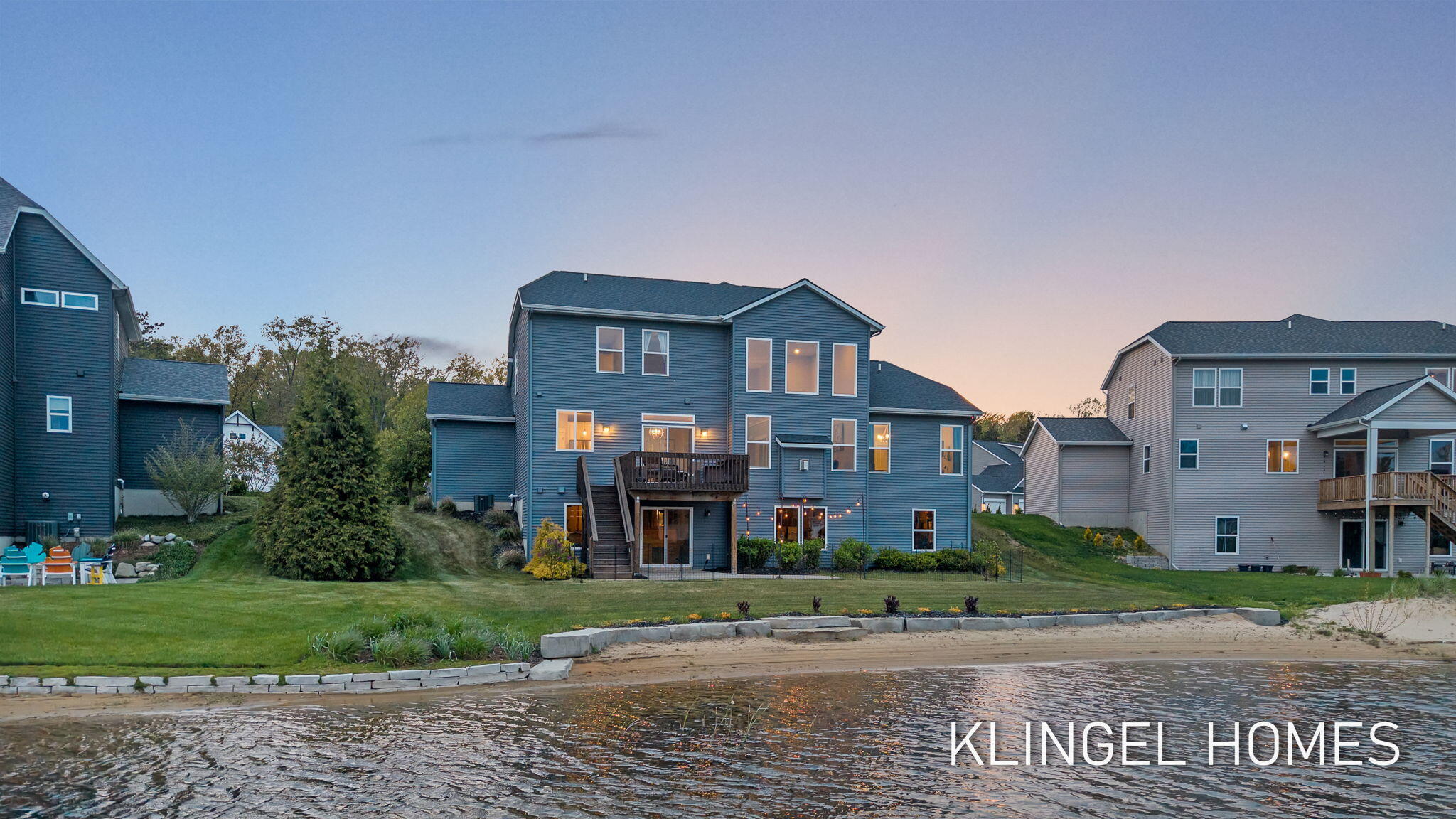 12694 Riverton Road Grand Haven MI 49417