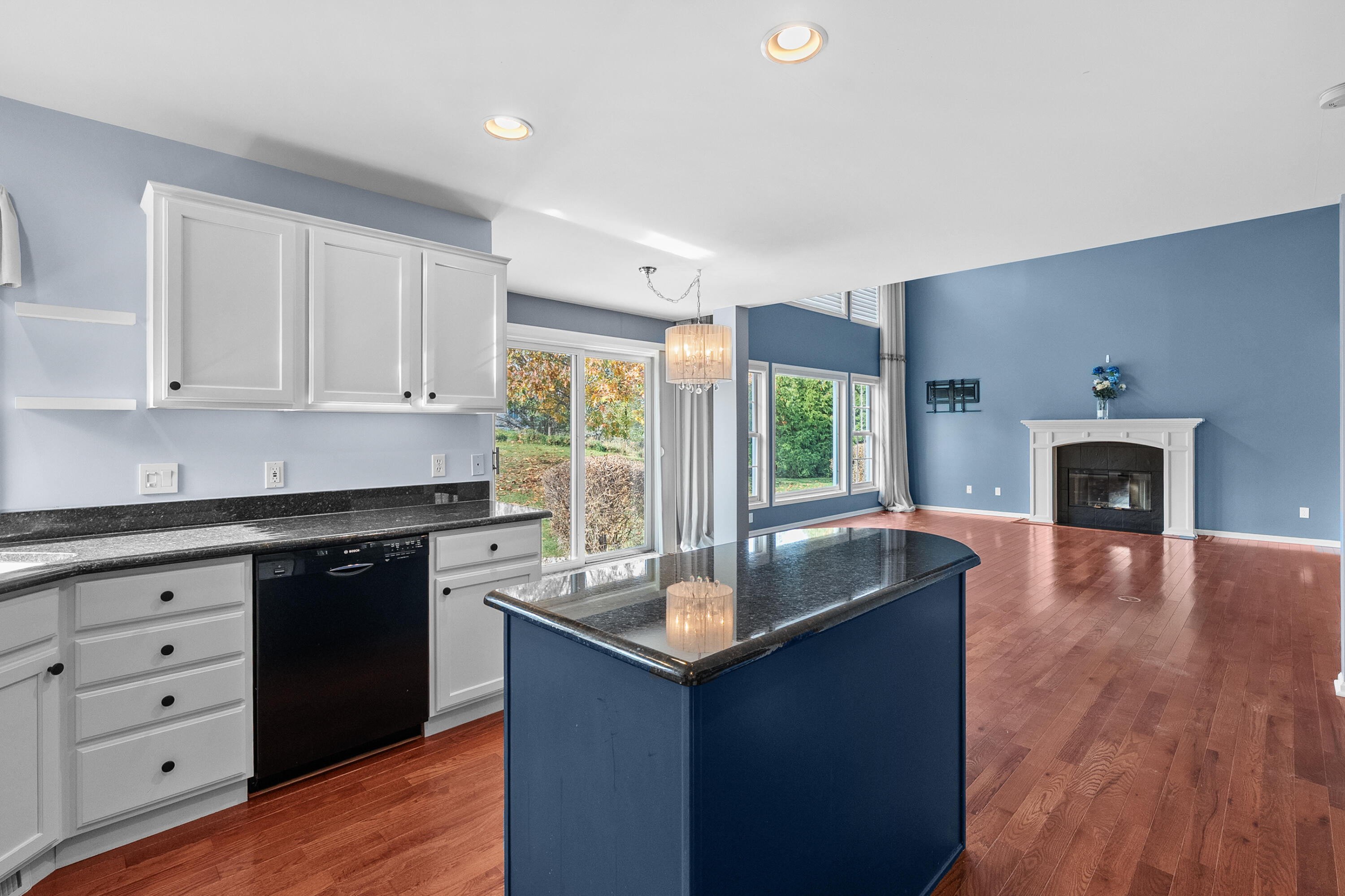 3495 Hampstead Court Portage MI 49024